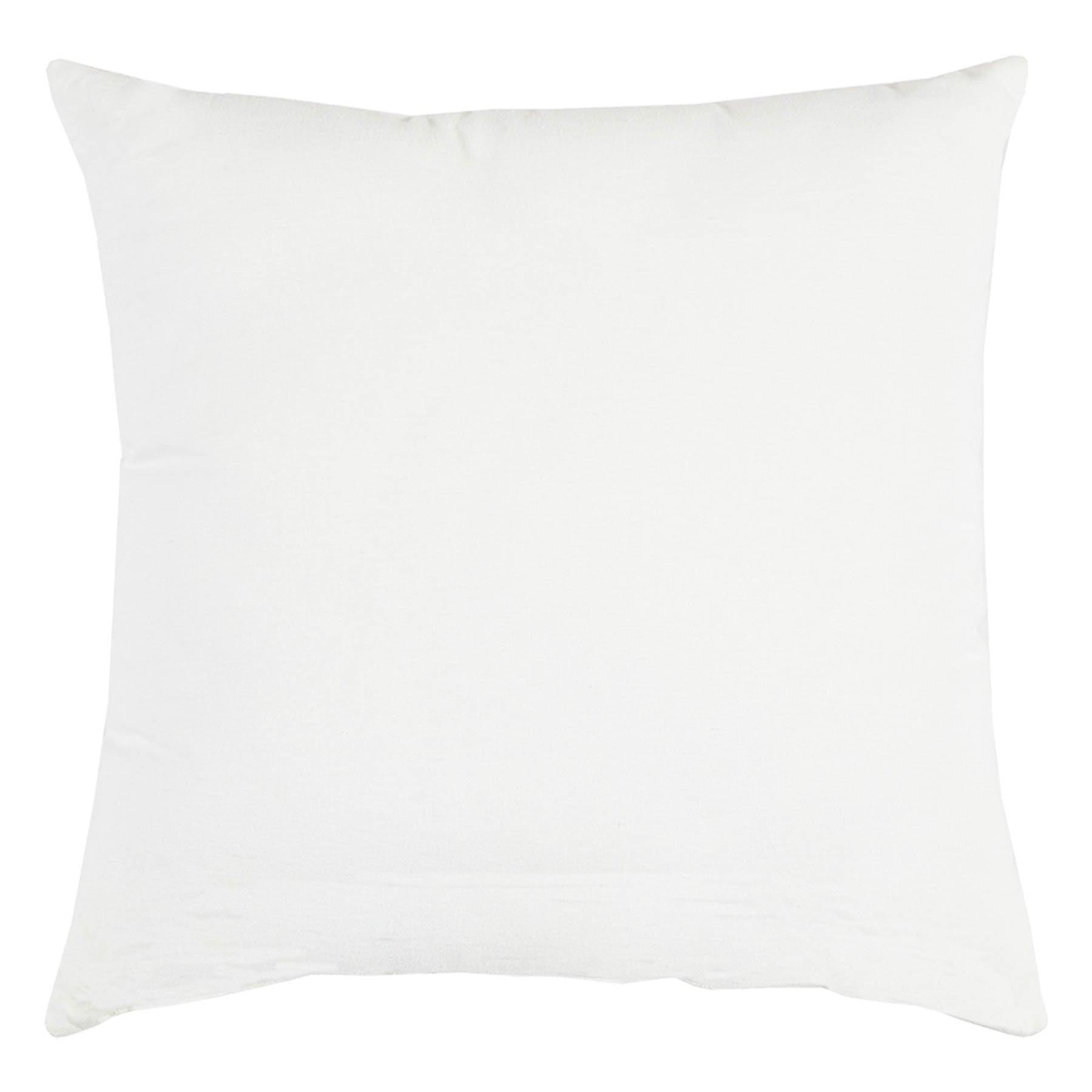 Crosby St. Face Print Throw Pillow, 18"