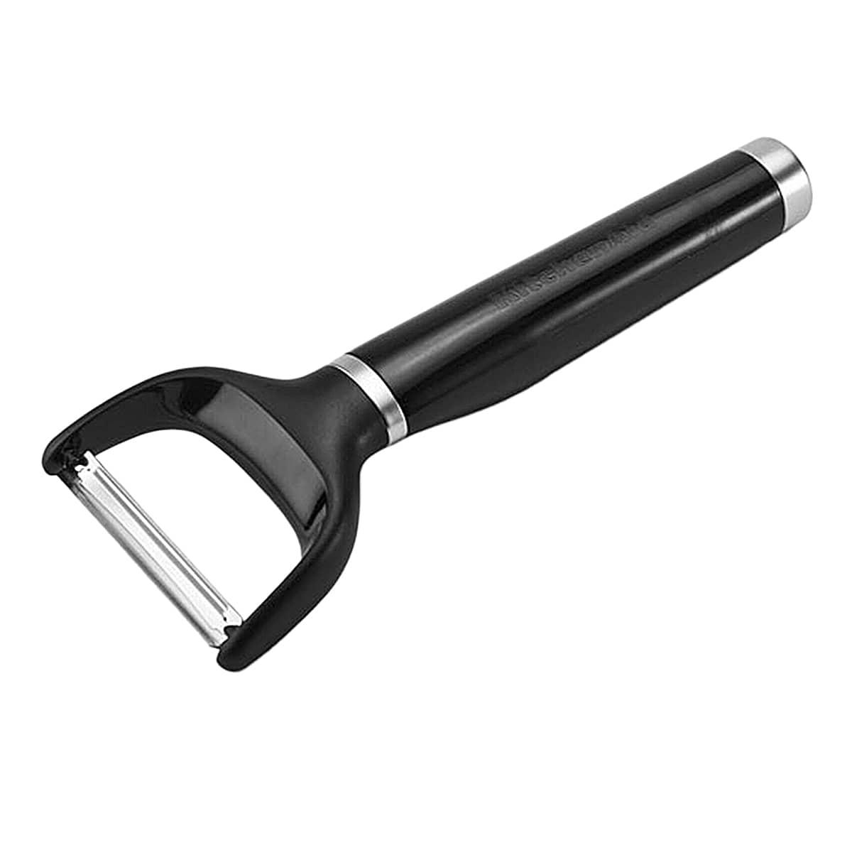 KitchenAid Black Peeler