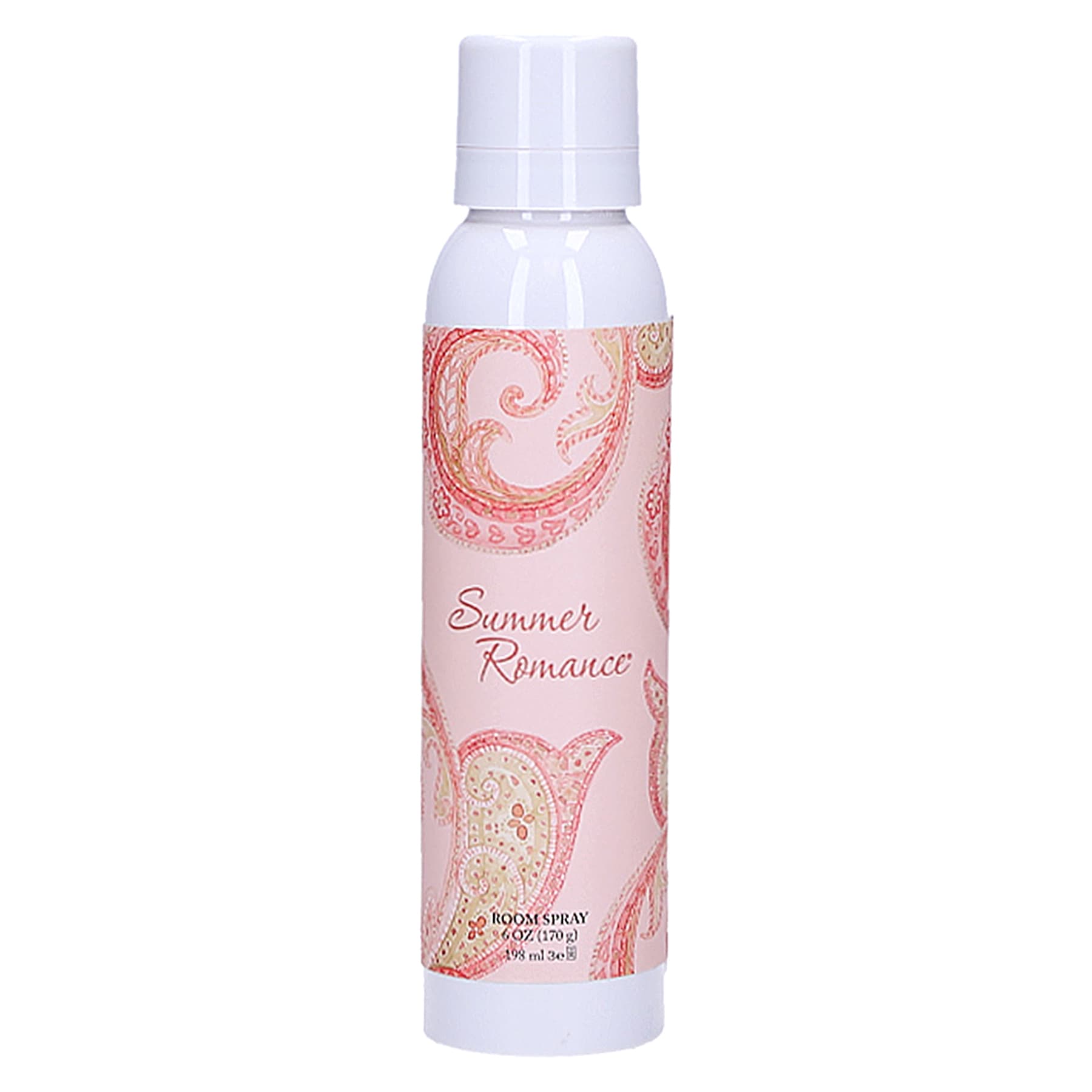 Summer Romance Non-Aerosol Room Spray