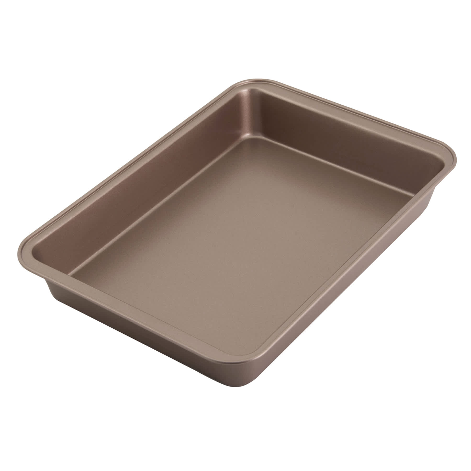 Rose Gold Cake Pan, 9x13
