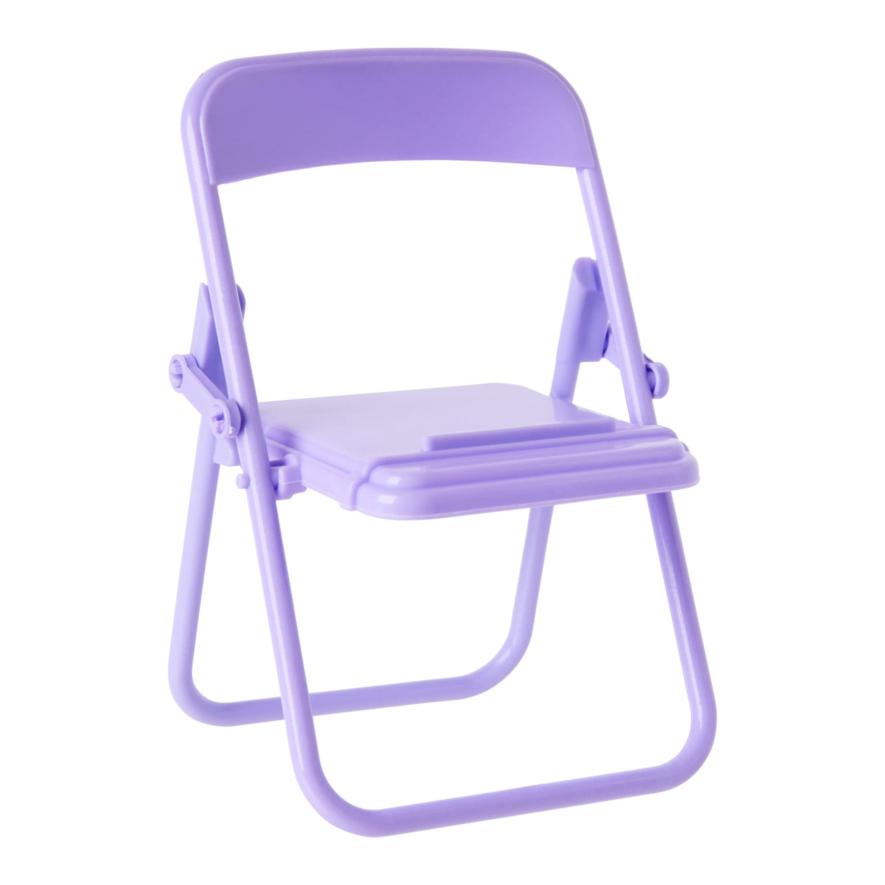 Chair Phone Stand Asst