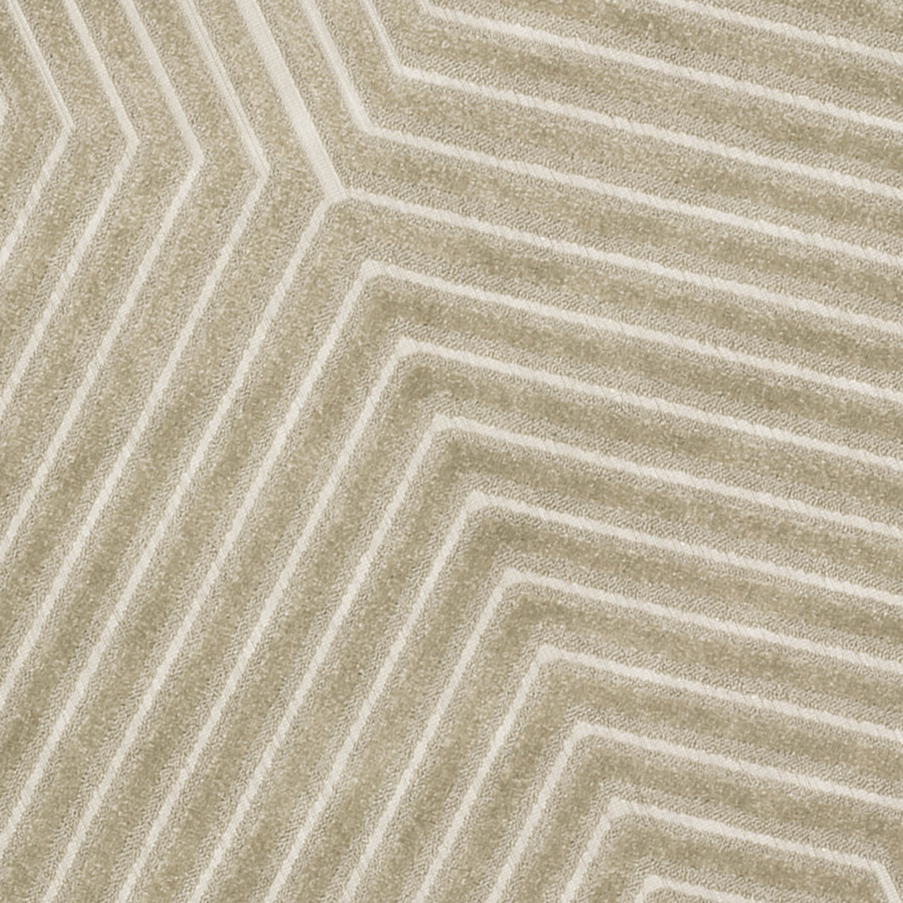 (B903) Crosby St. Contempo Neutral Area Rug, 7x10