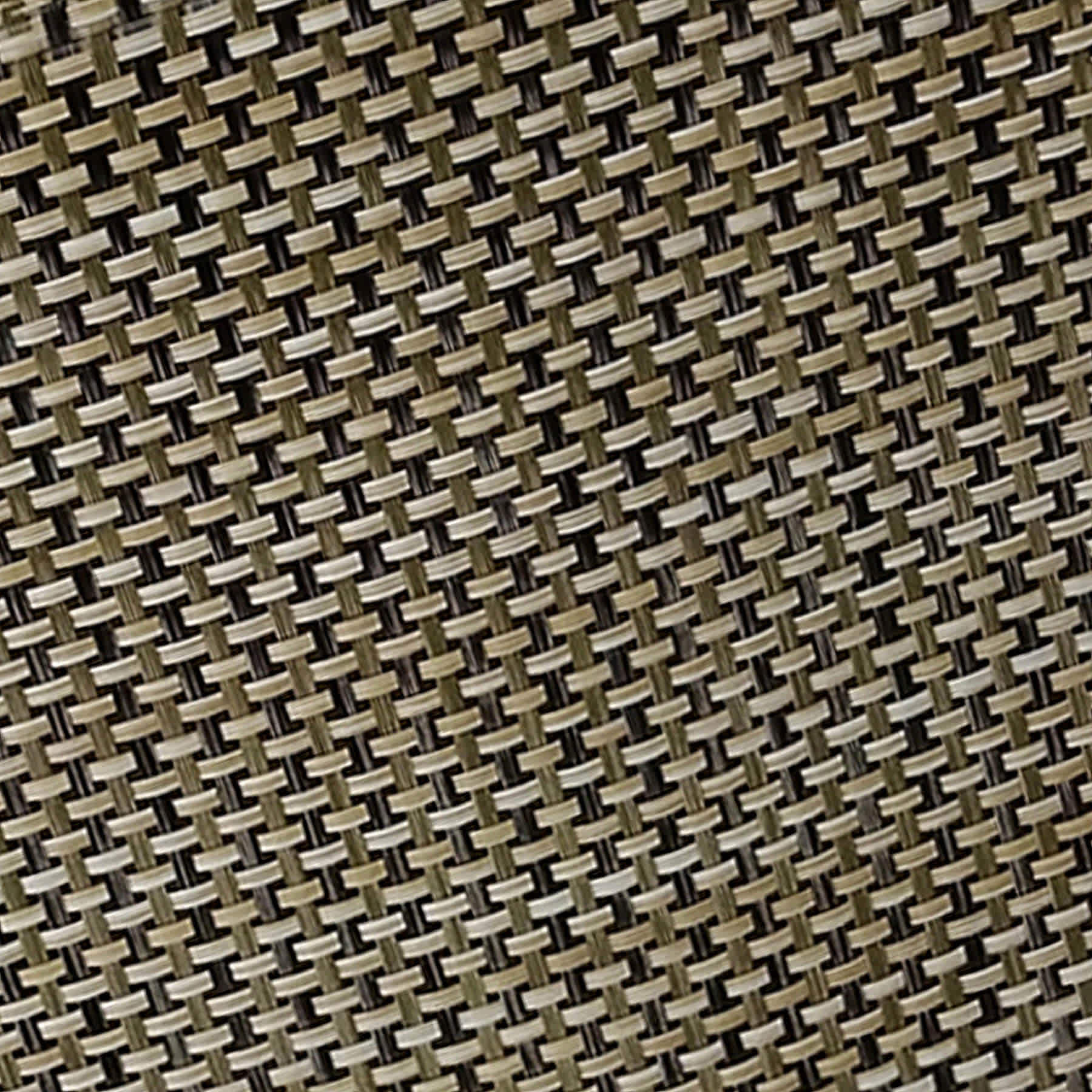 Tan Storage Basket, Small