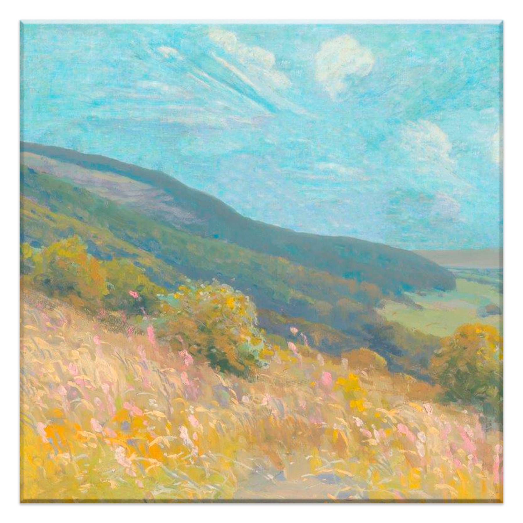 Whispers of the Wind In The Sky, 20"