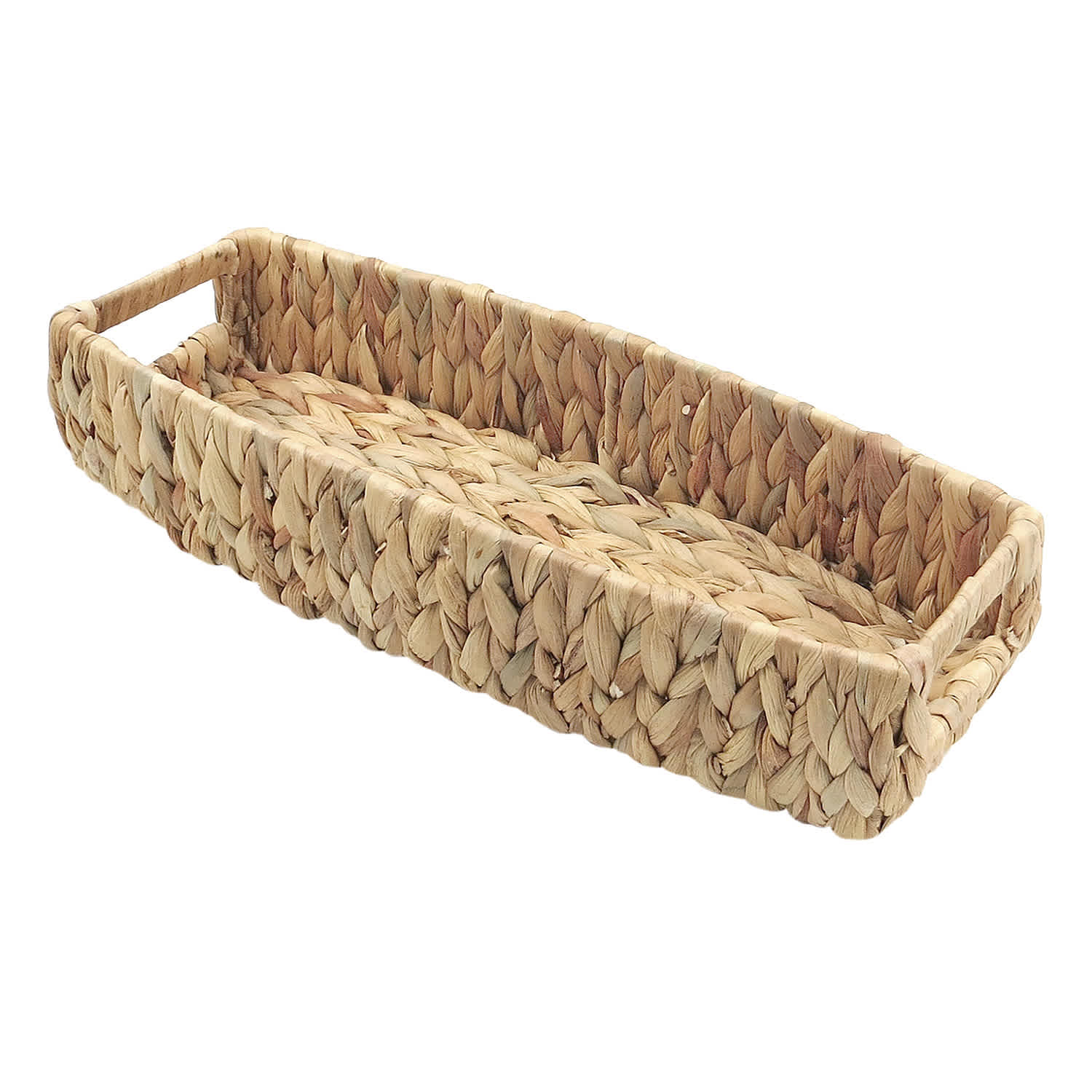 Honeybloom Woven Natural Bread Basket