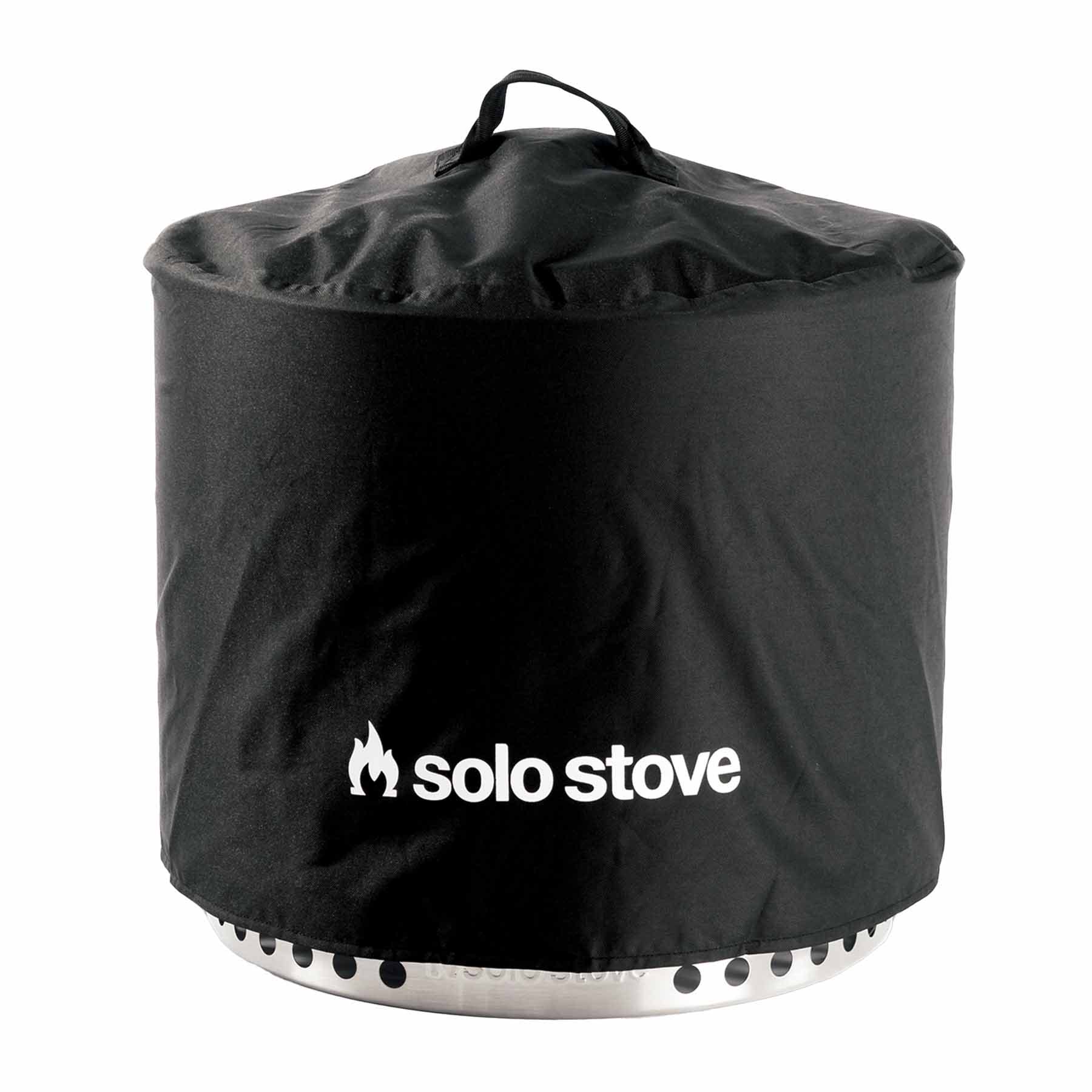 Weatherproof Bonfire Cover