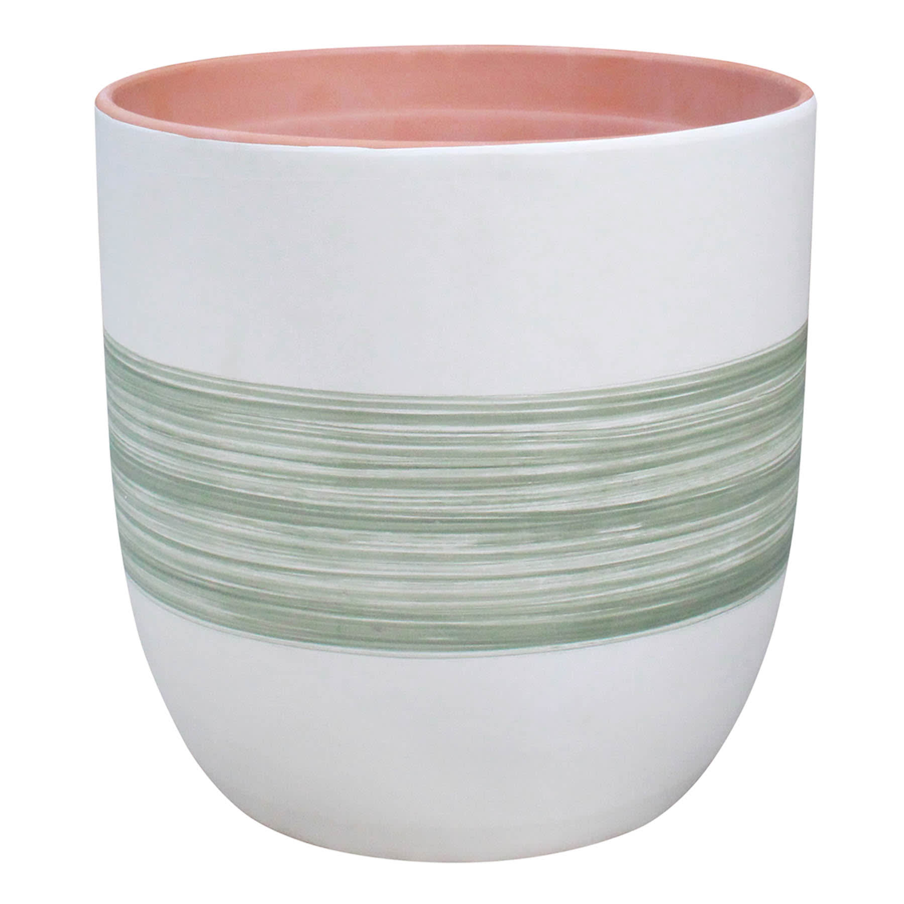 Indoor Rowan Planter, Medium