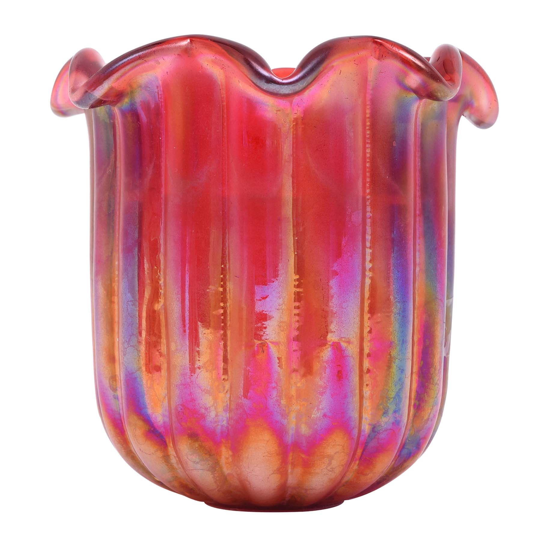 Maraschino Cherry Scented Tulip Candle, 5oz
