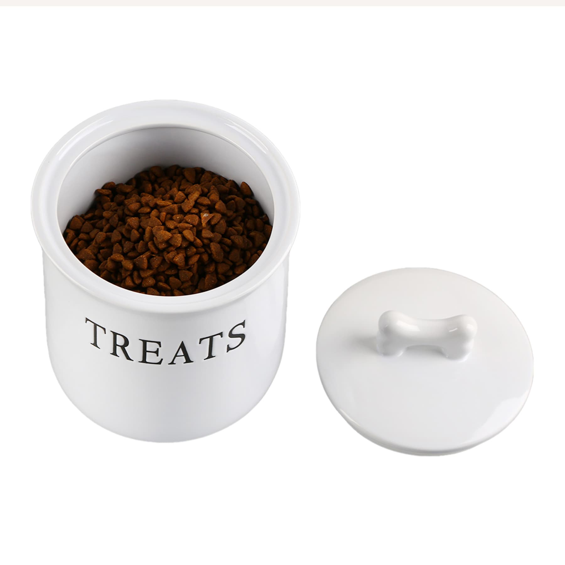 Ceramic Treats 70oz