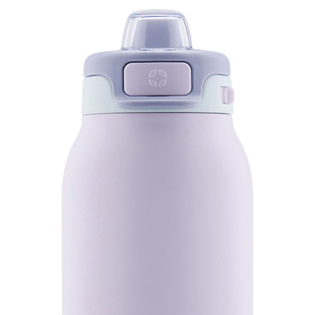 Ello Pop & Fill Aurora Stainless Steel Water Bottle, 32oz