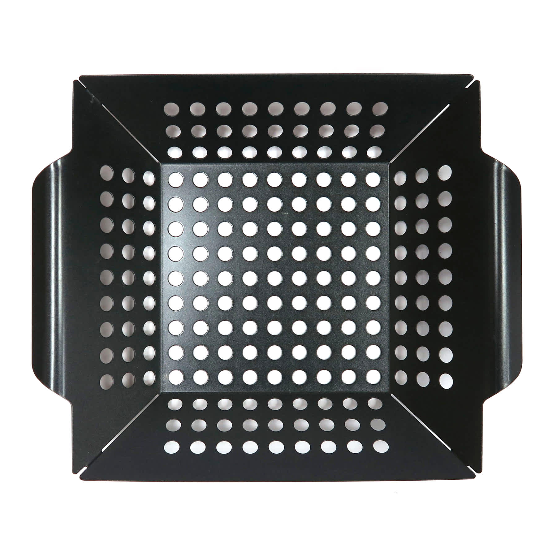 Non-Stick Mini Grill Wok