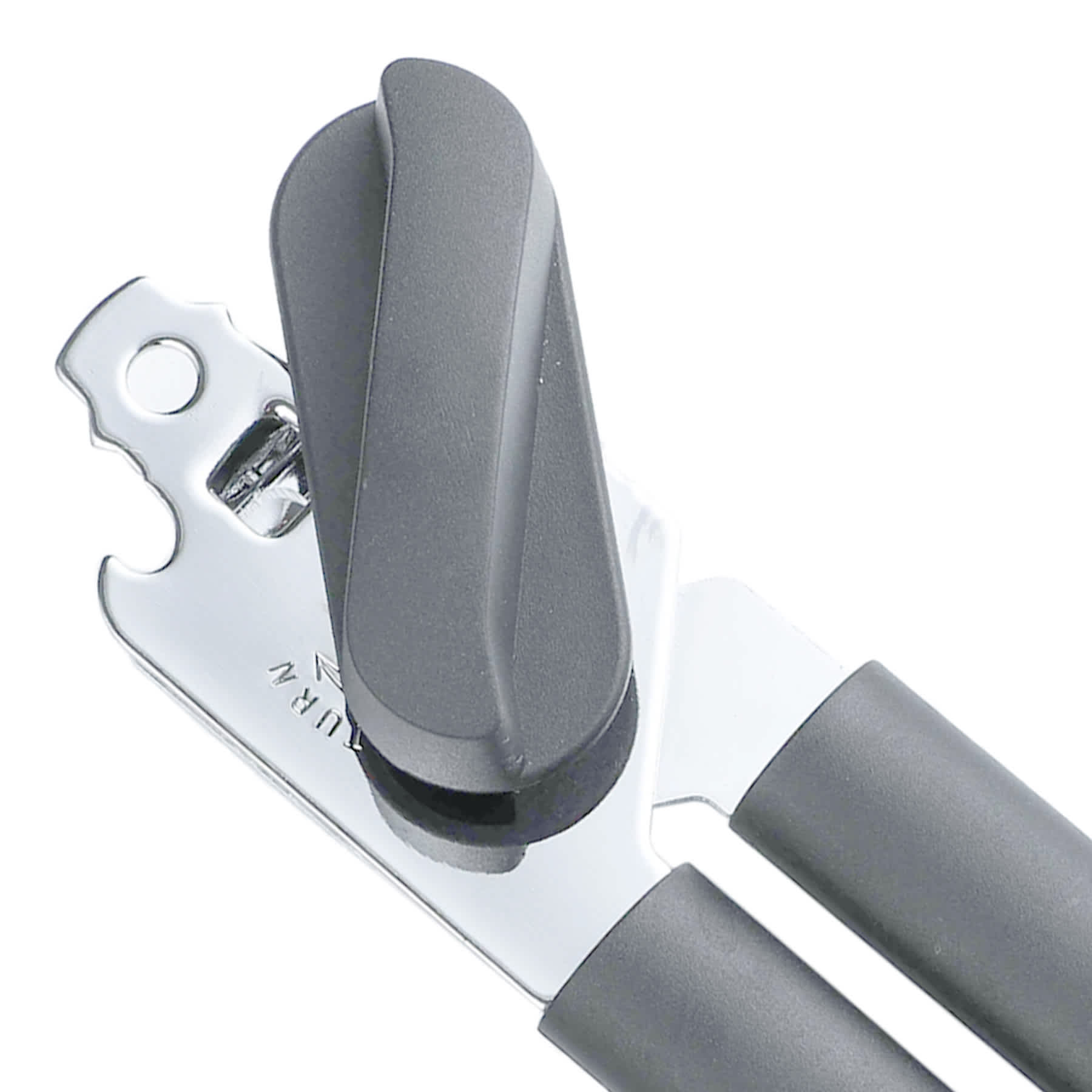 Grey Nylon Can Opener
