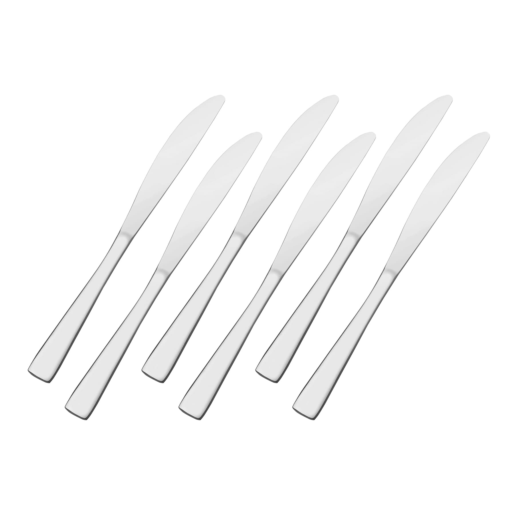 Set of 6 Danford Dinner Knives
