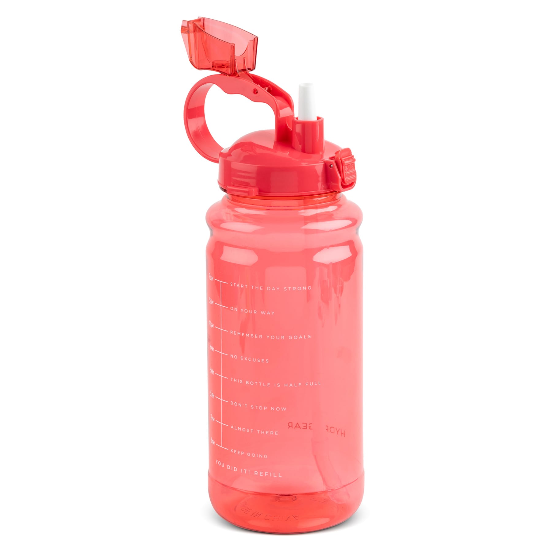 Pink Pilot Bottle, 74oz