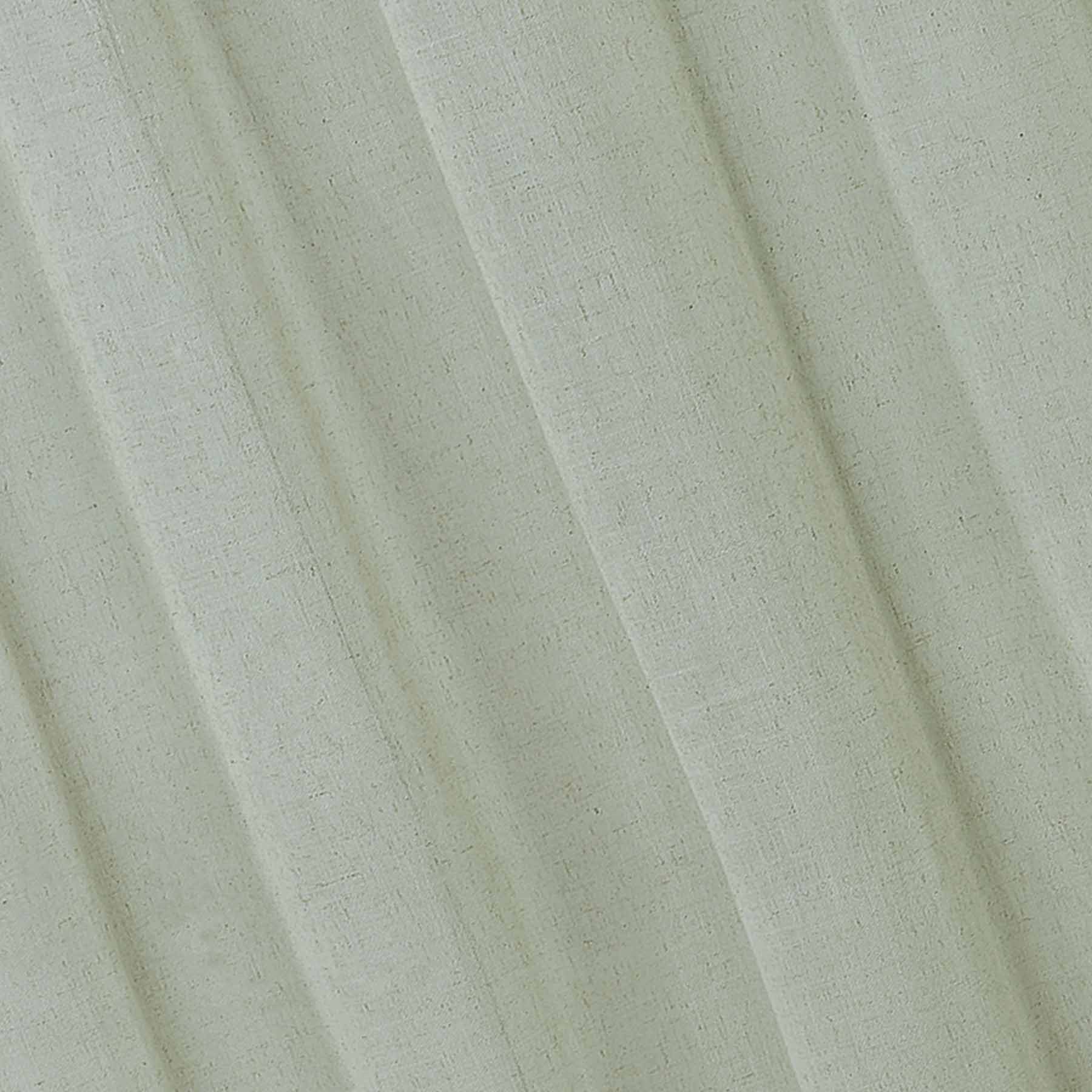Honeybloom Alonso Sage Shower Curtain, 72"