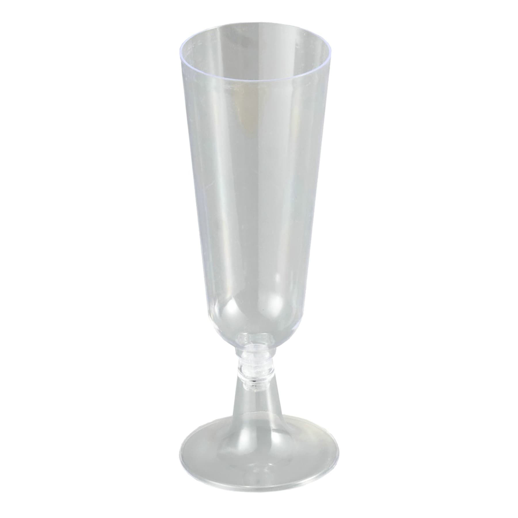Set of 20 Champagne Flutes, 5oz