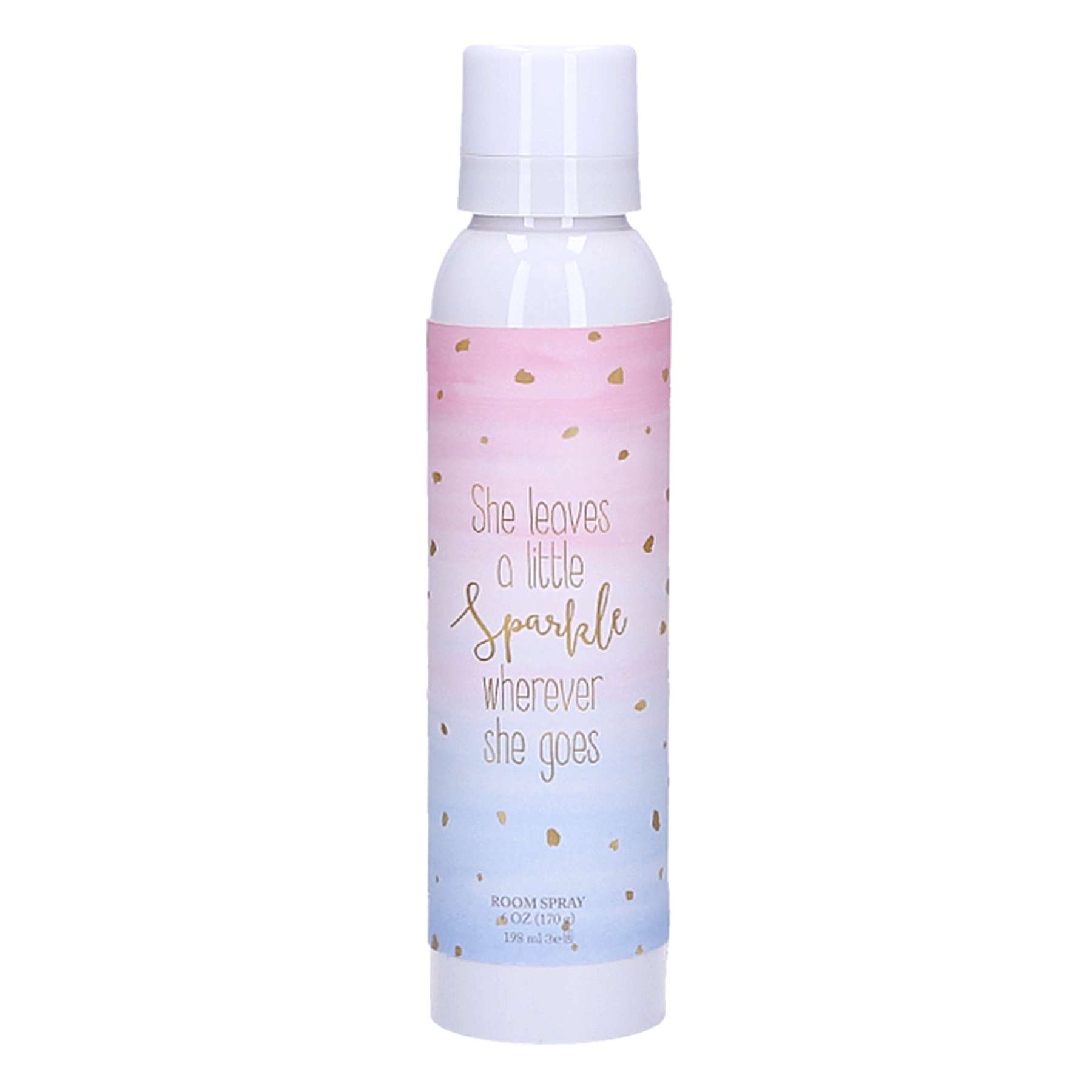 Little Sparkle Non-Aerosol Room Spray
