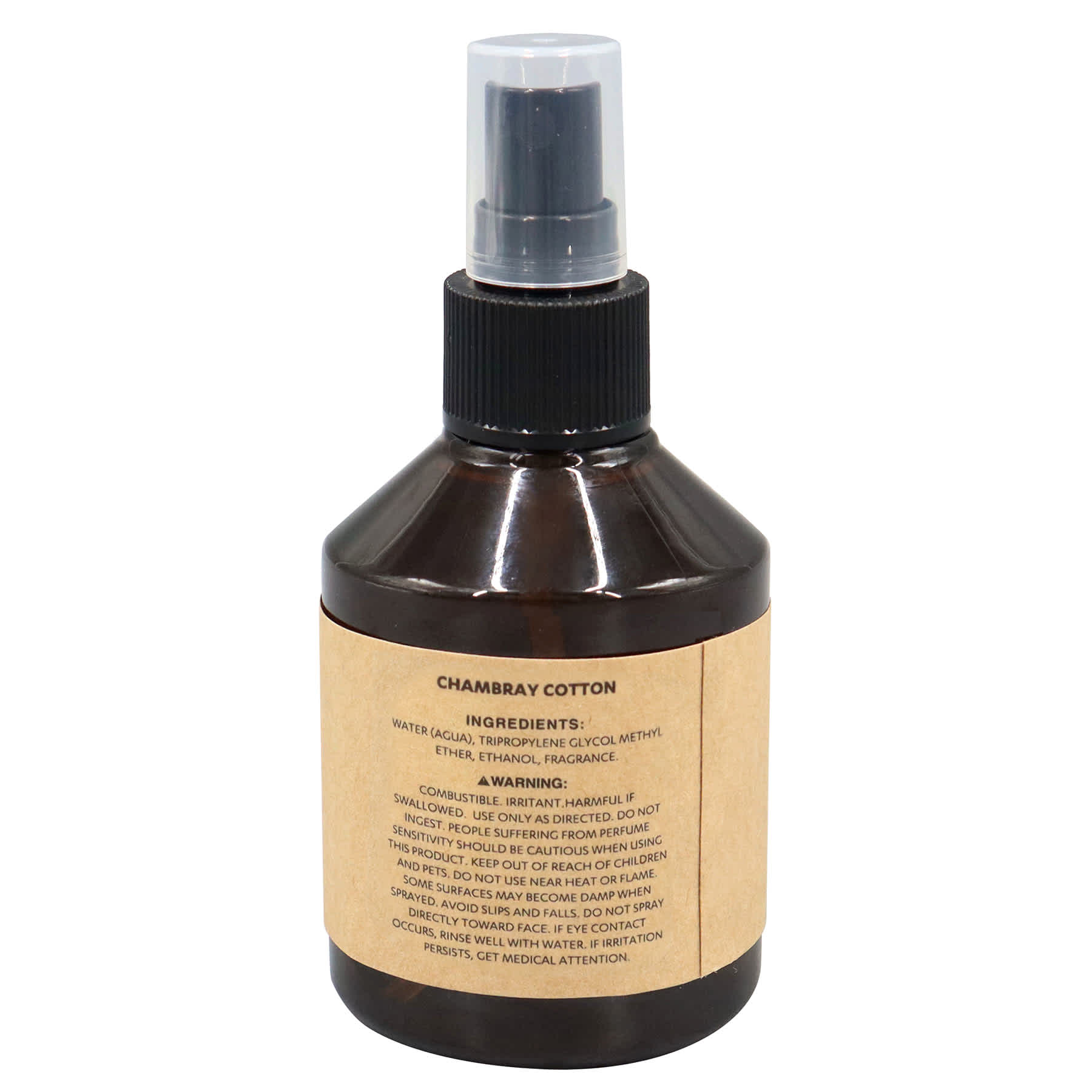 Honeybloom Chambray Cotton Scented Room Spray, 150ml