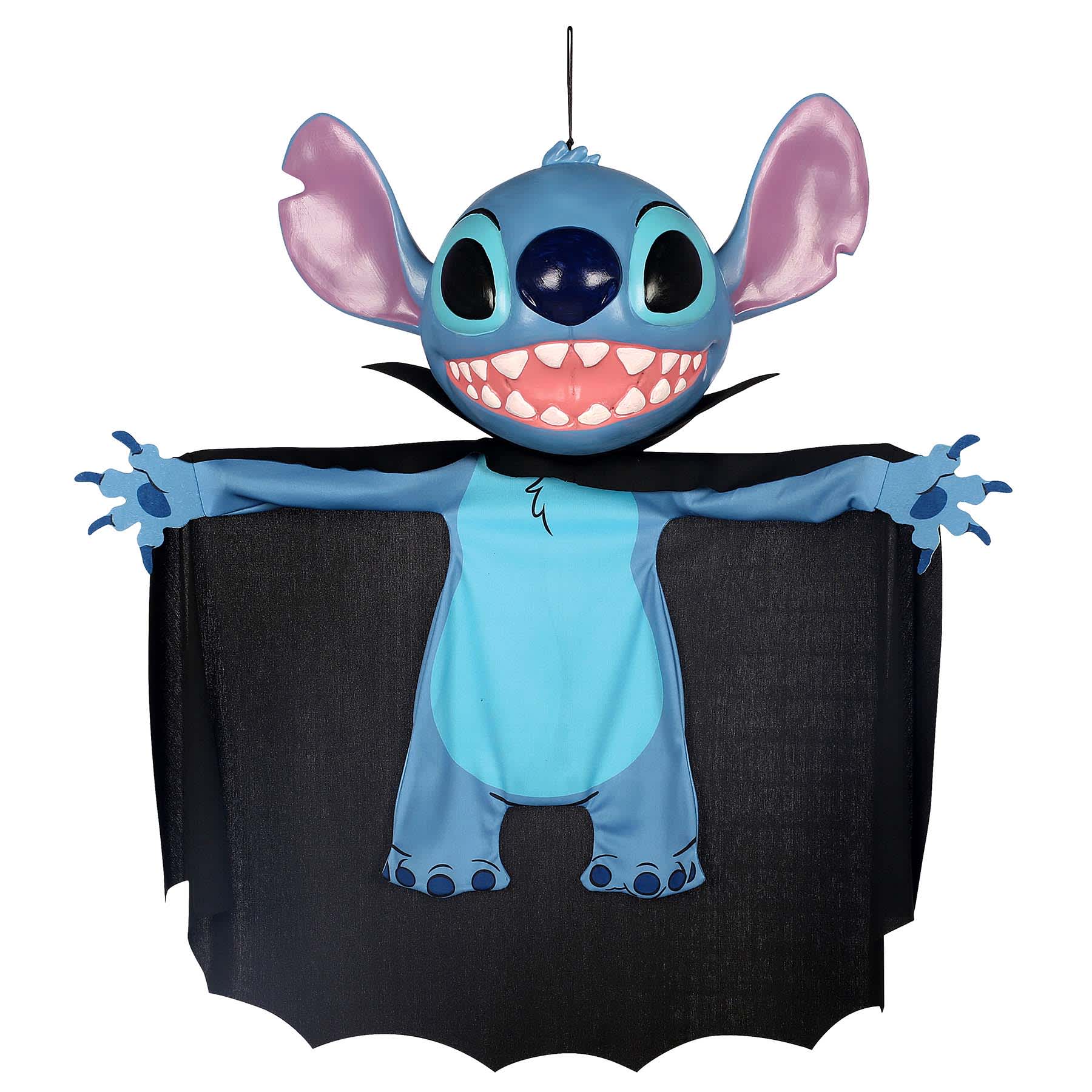 Hanging Vampire Stitch, 28"