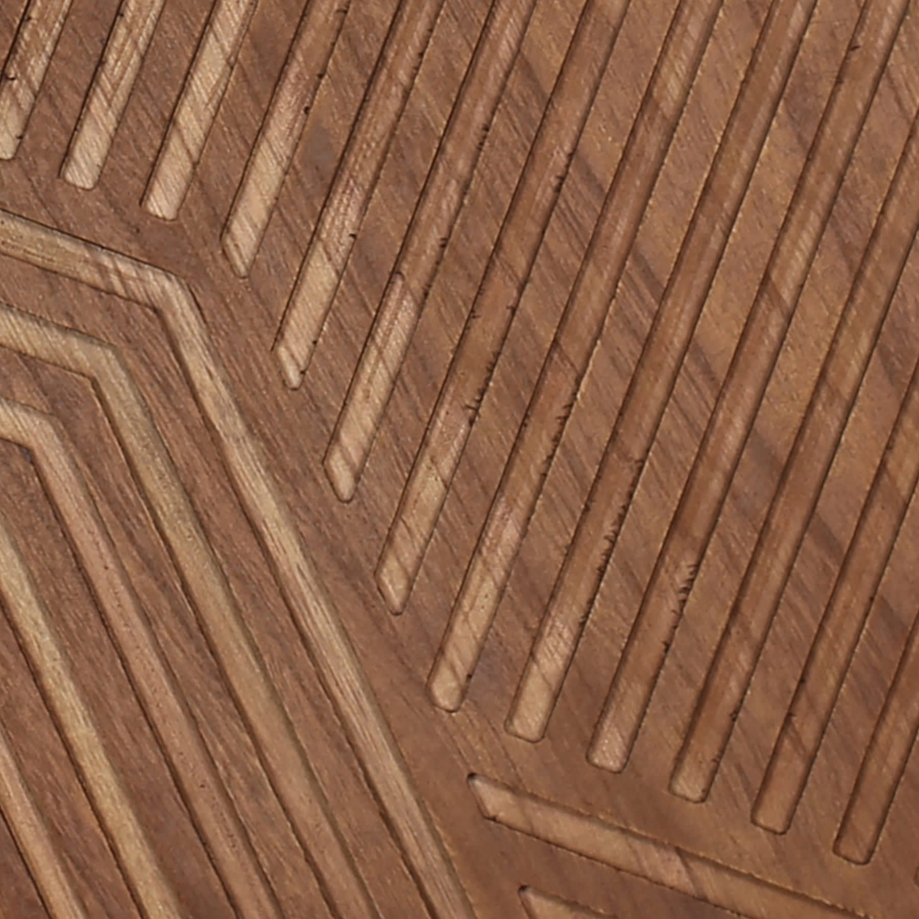Crosby St. Wood Wall Decor, 19"