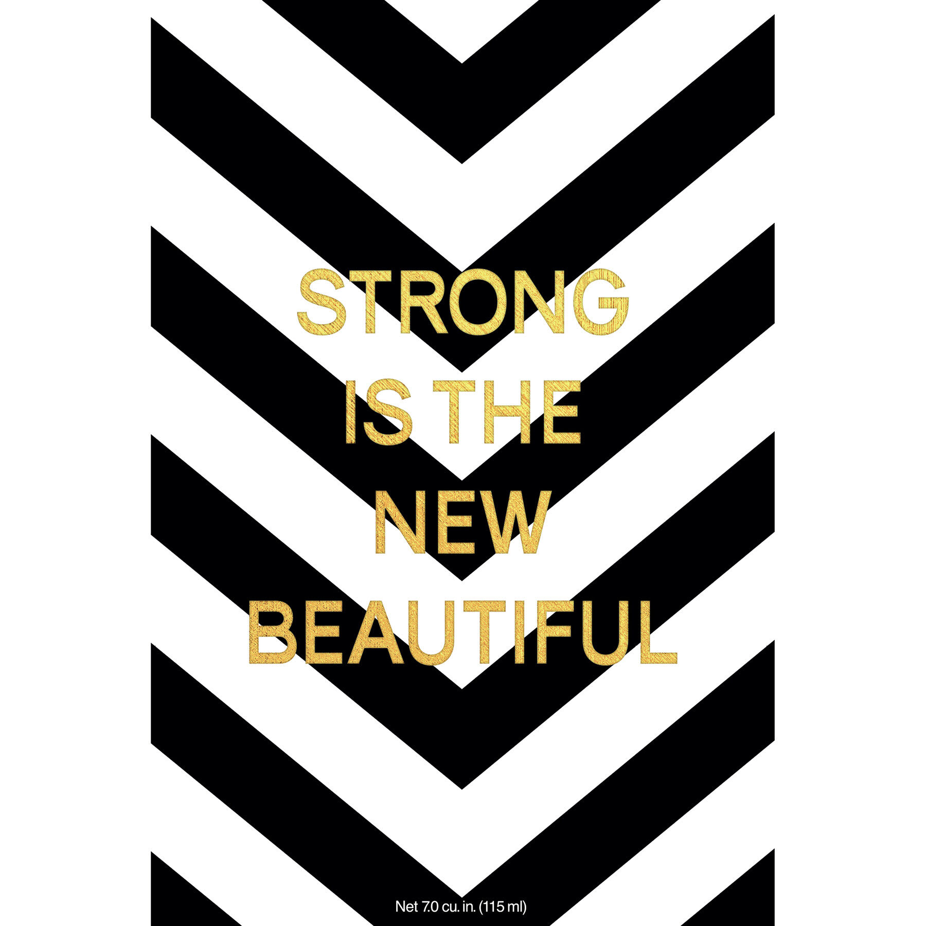 3-Pack Strong Is Beautiful Scented Sachet