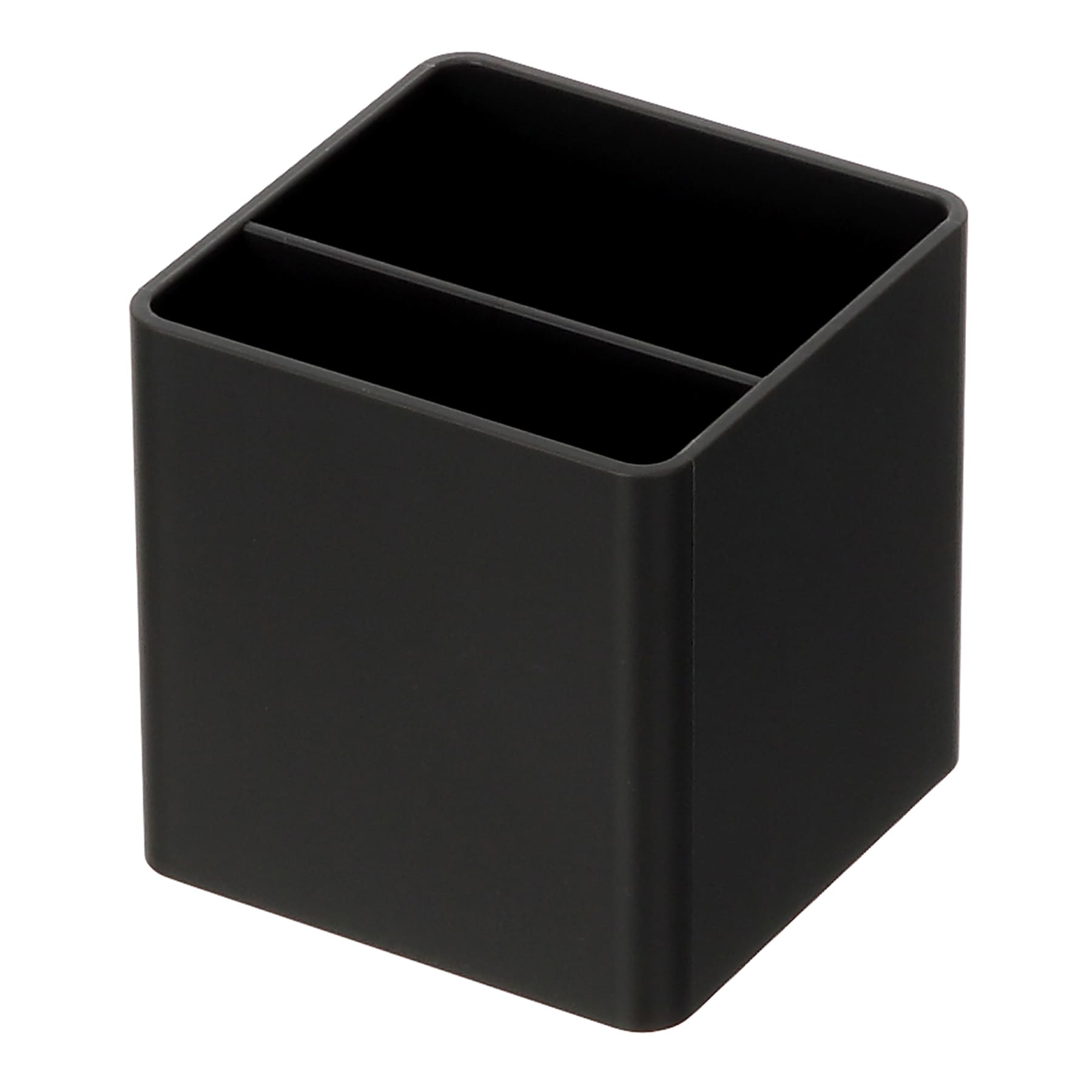 Pencil Cup Holder, Black Pearl