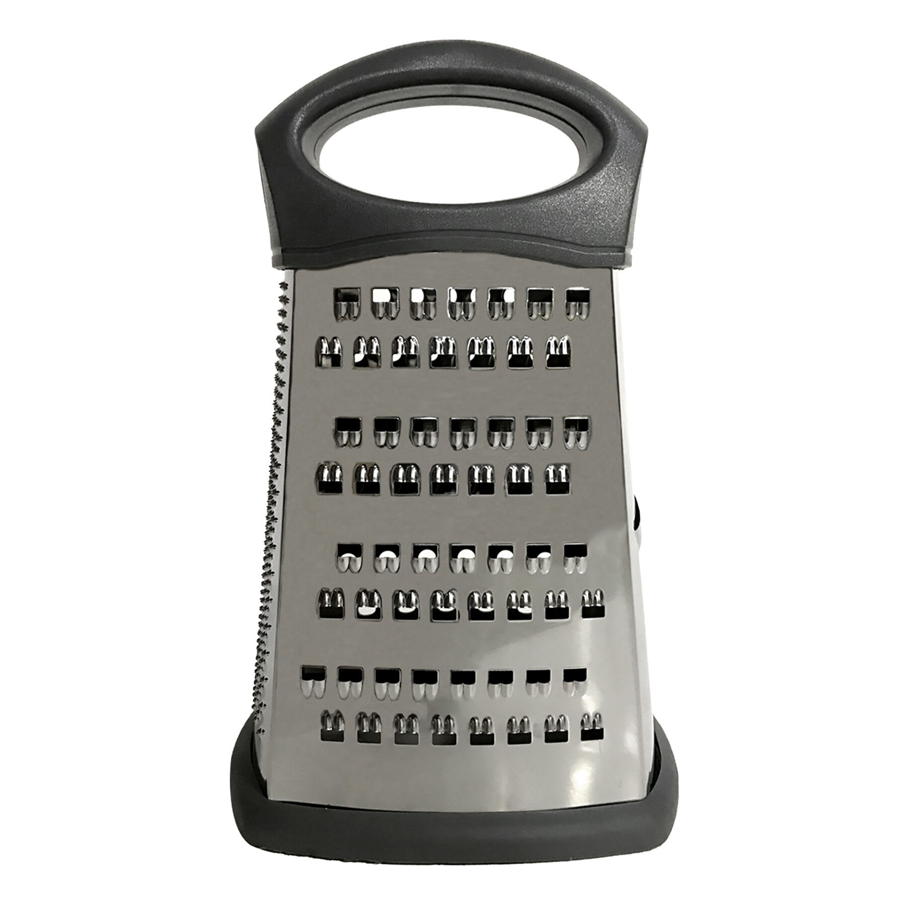 4-Sided Metal Grater