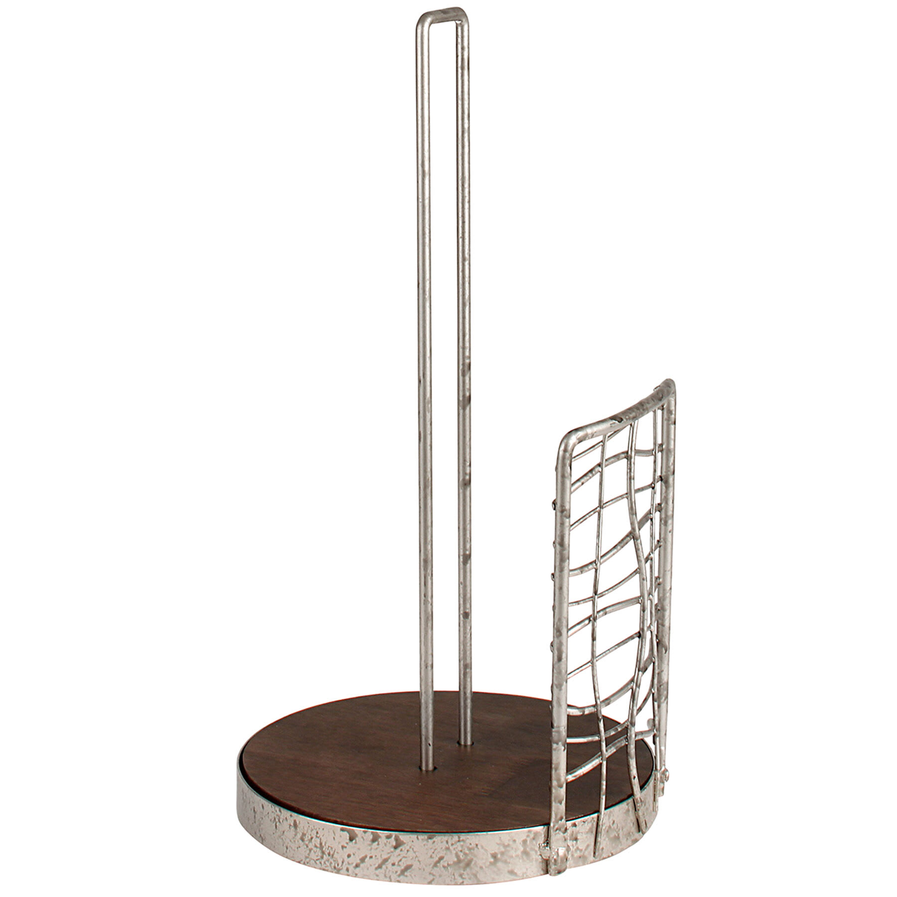 Heritage Paper Towel Holder
