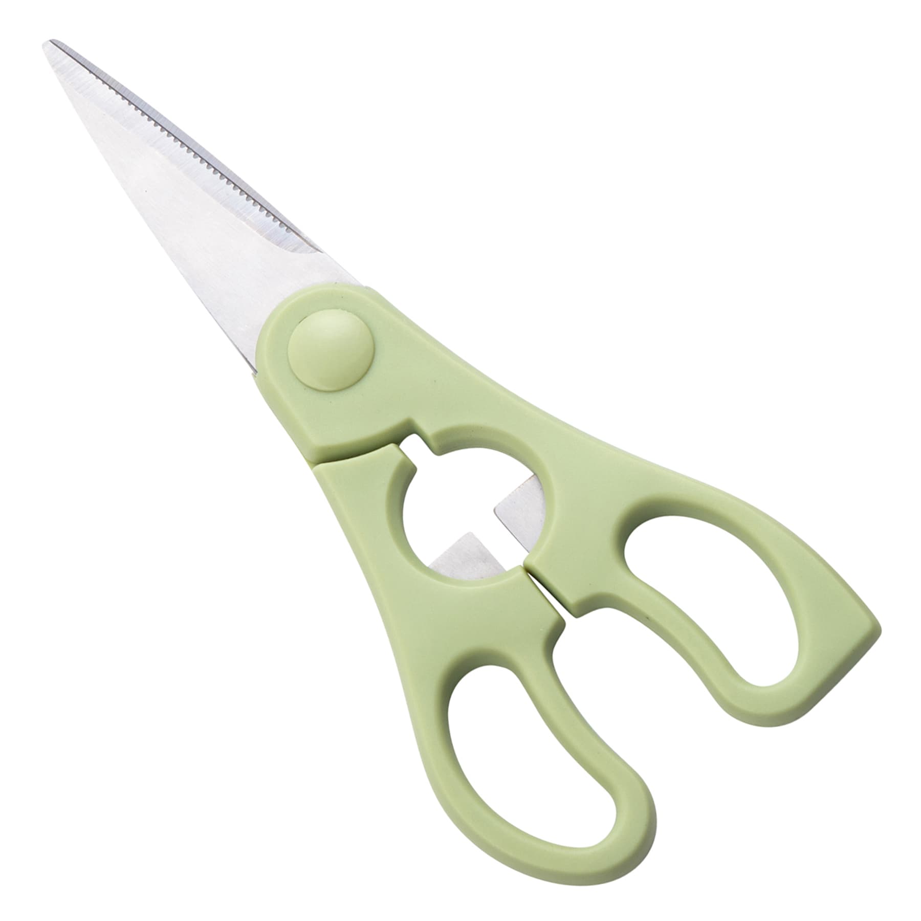 2-Piece Kitchen Shear Set