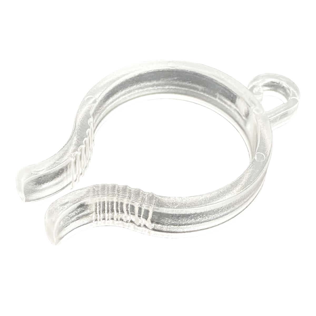 12-Count Deck & Eave Clips