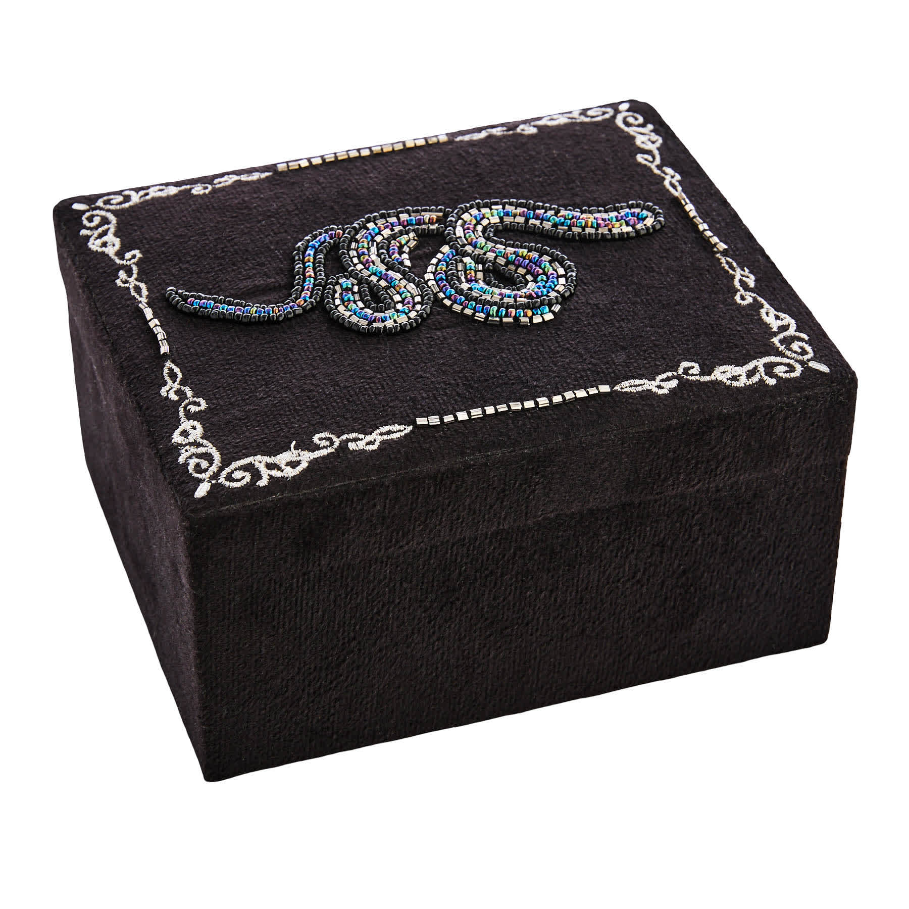 Spellbound Snake Box