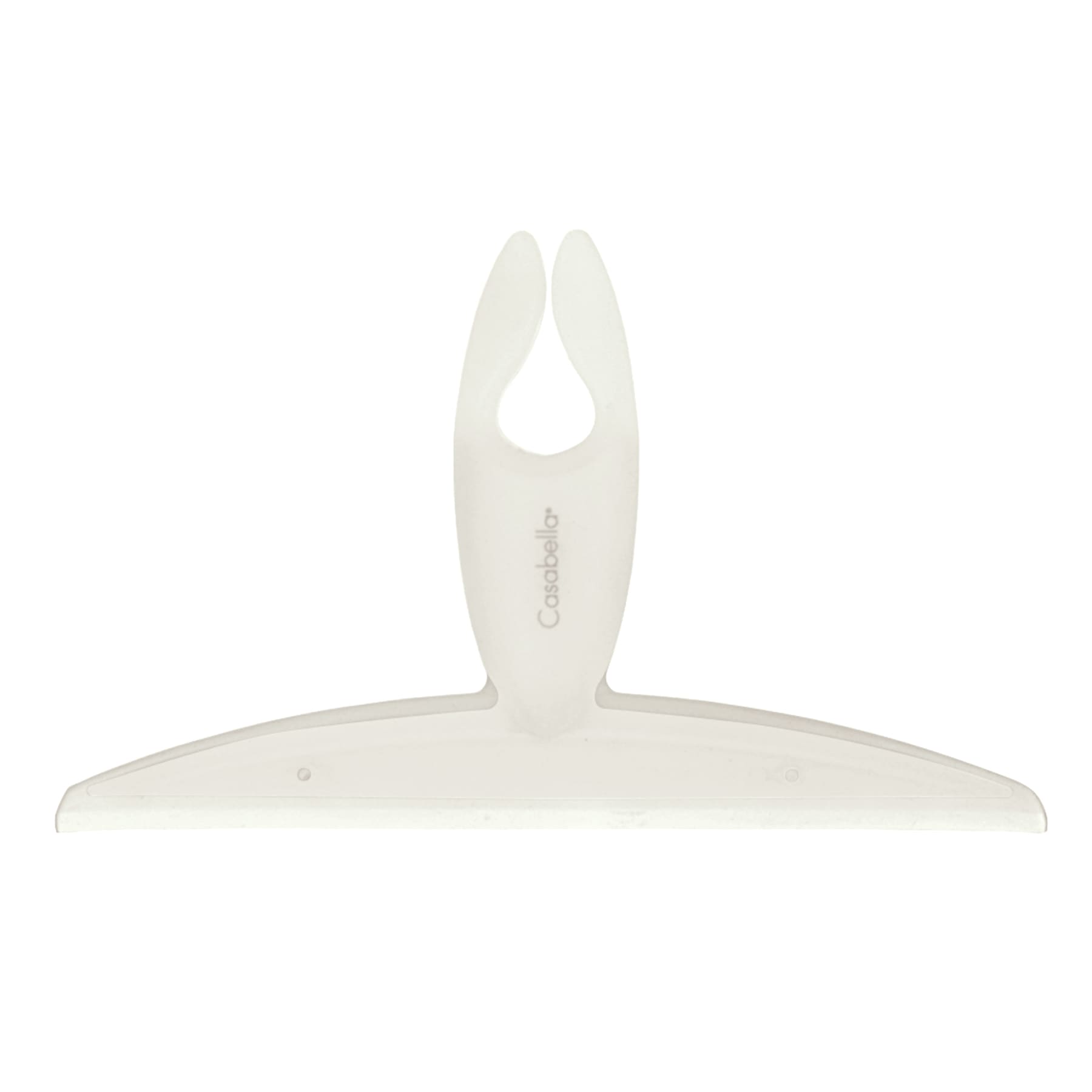 Clip On Silicone Squeegee