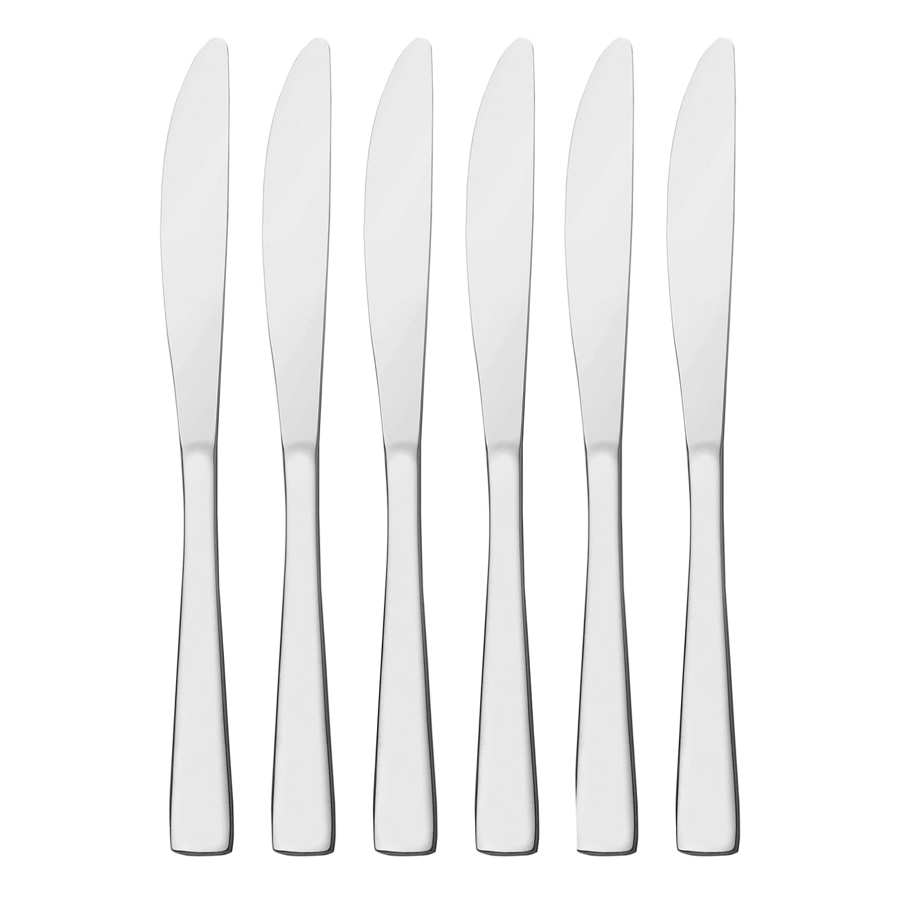 Set of 6 Danford Dinner Knives