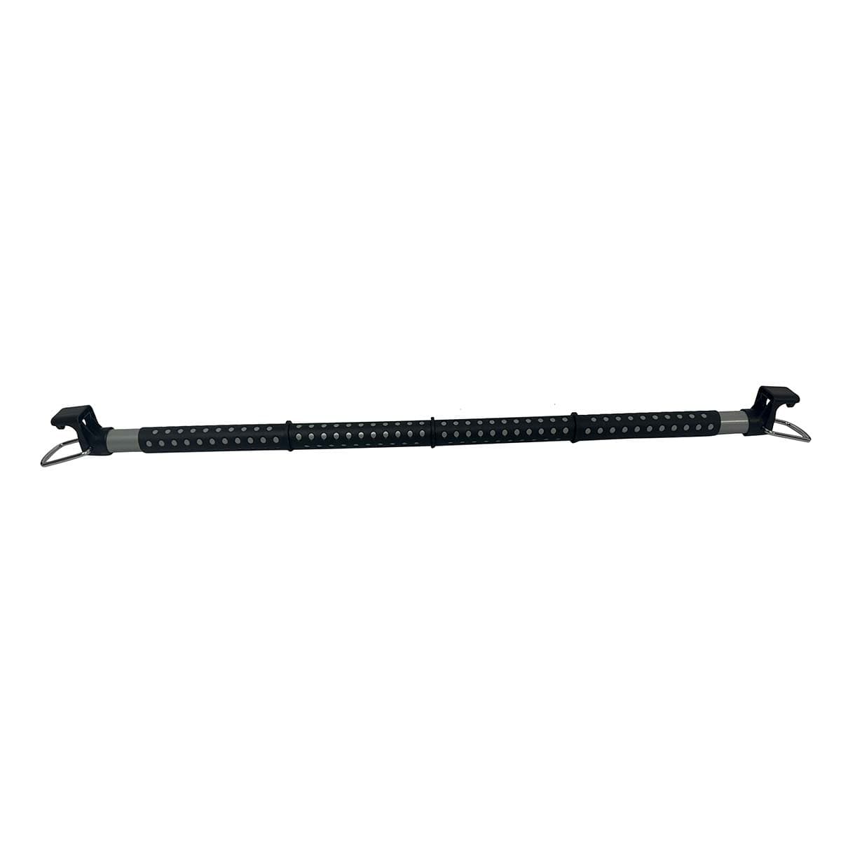 Back Seat Expandable Clothing Bar