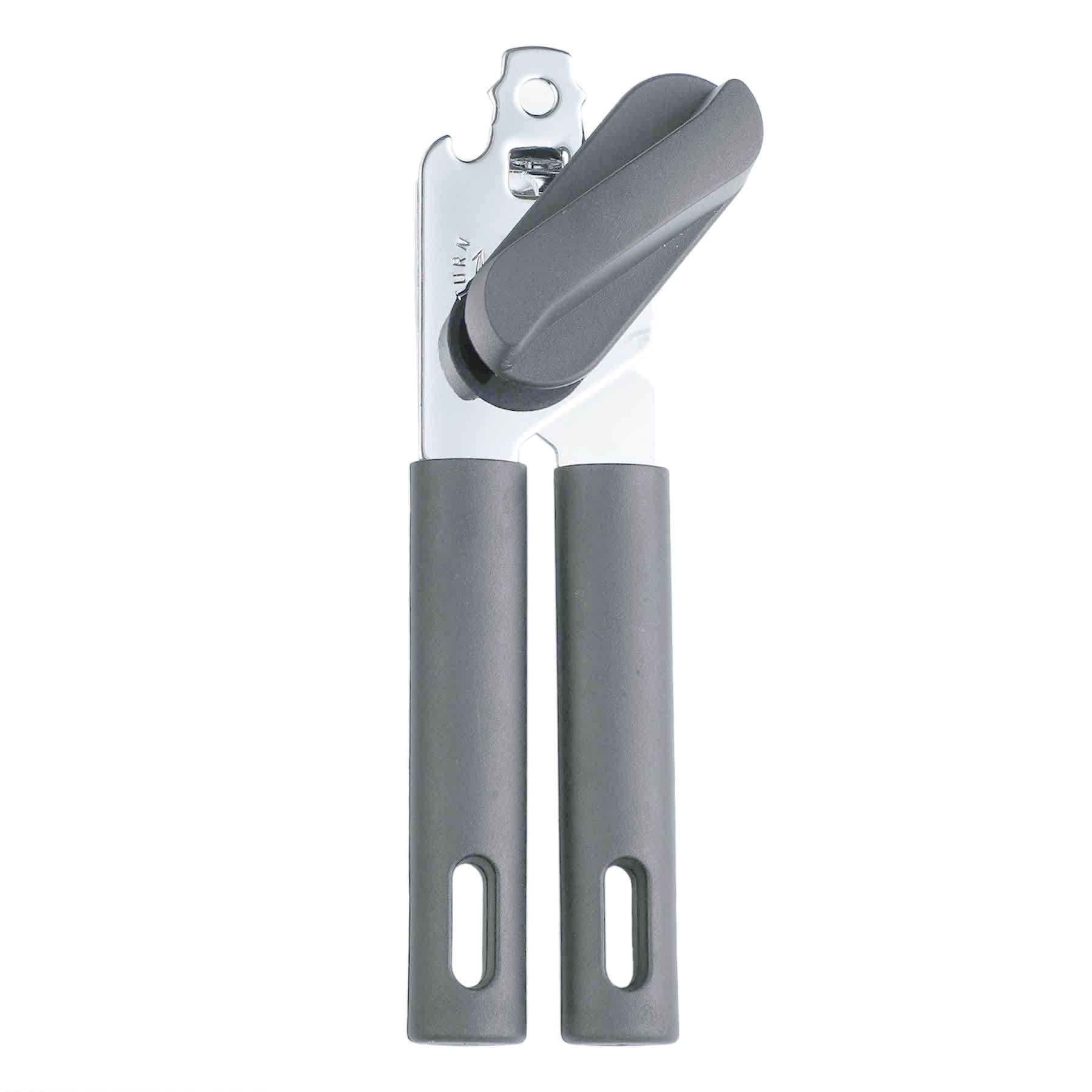 Grey Nylon Can Opener