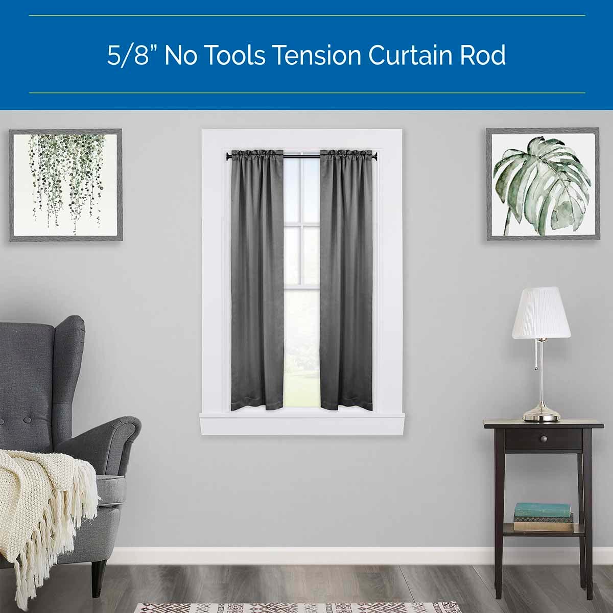 Sunzero 5/8"