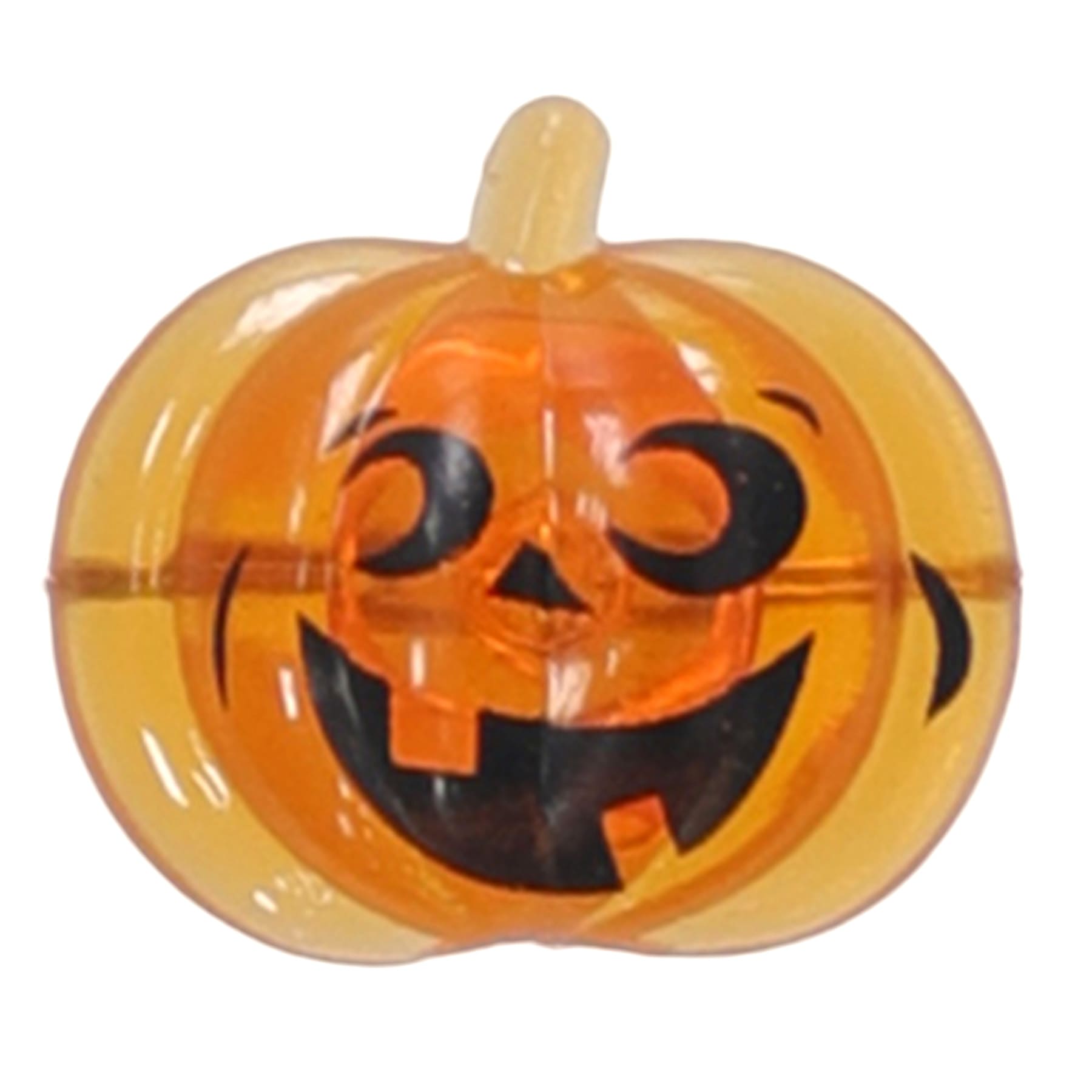 20-Count Pumpkin LED String Lights, Battery Operated