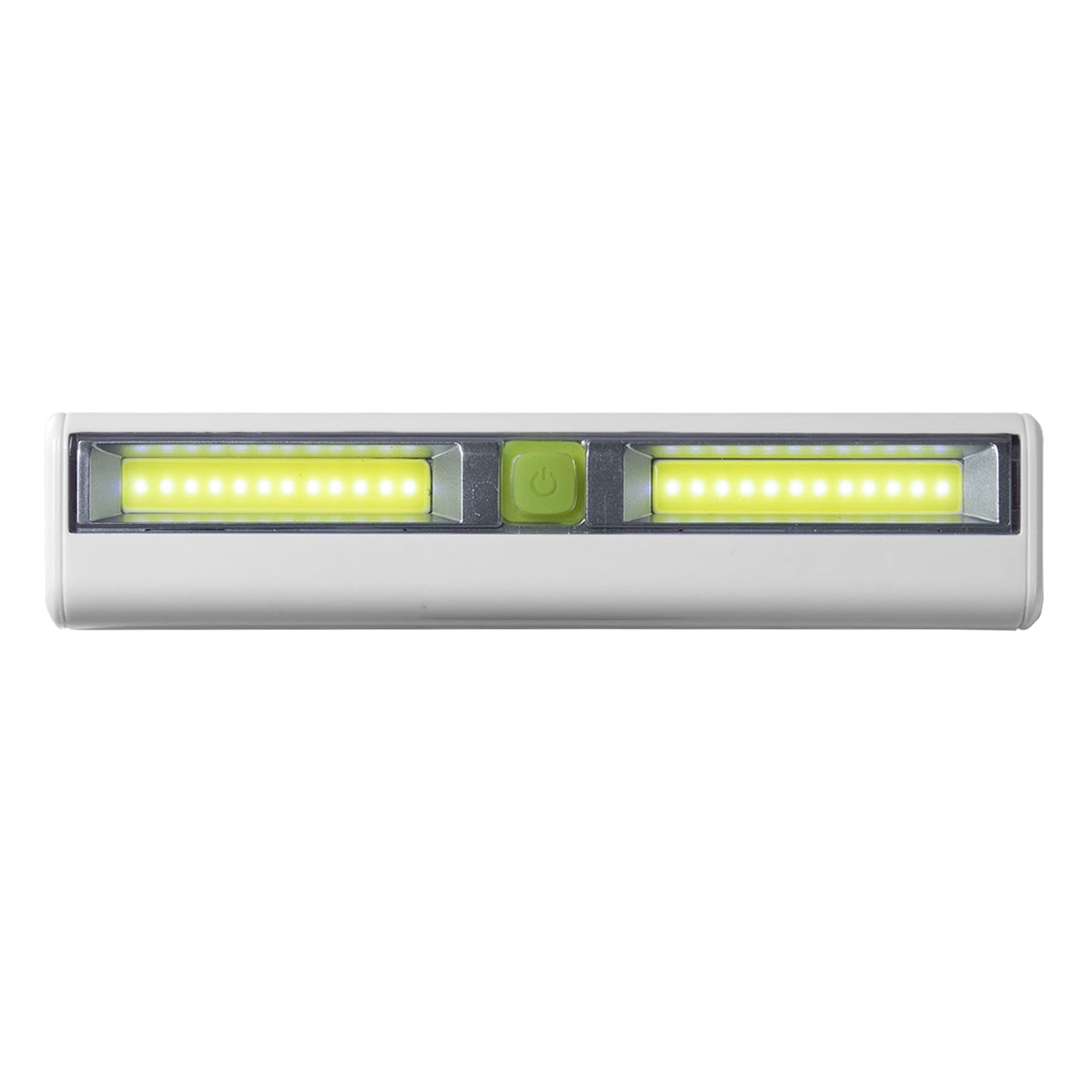 2-Pack Wireless Light Bars with Remote Control