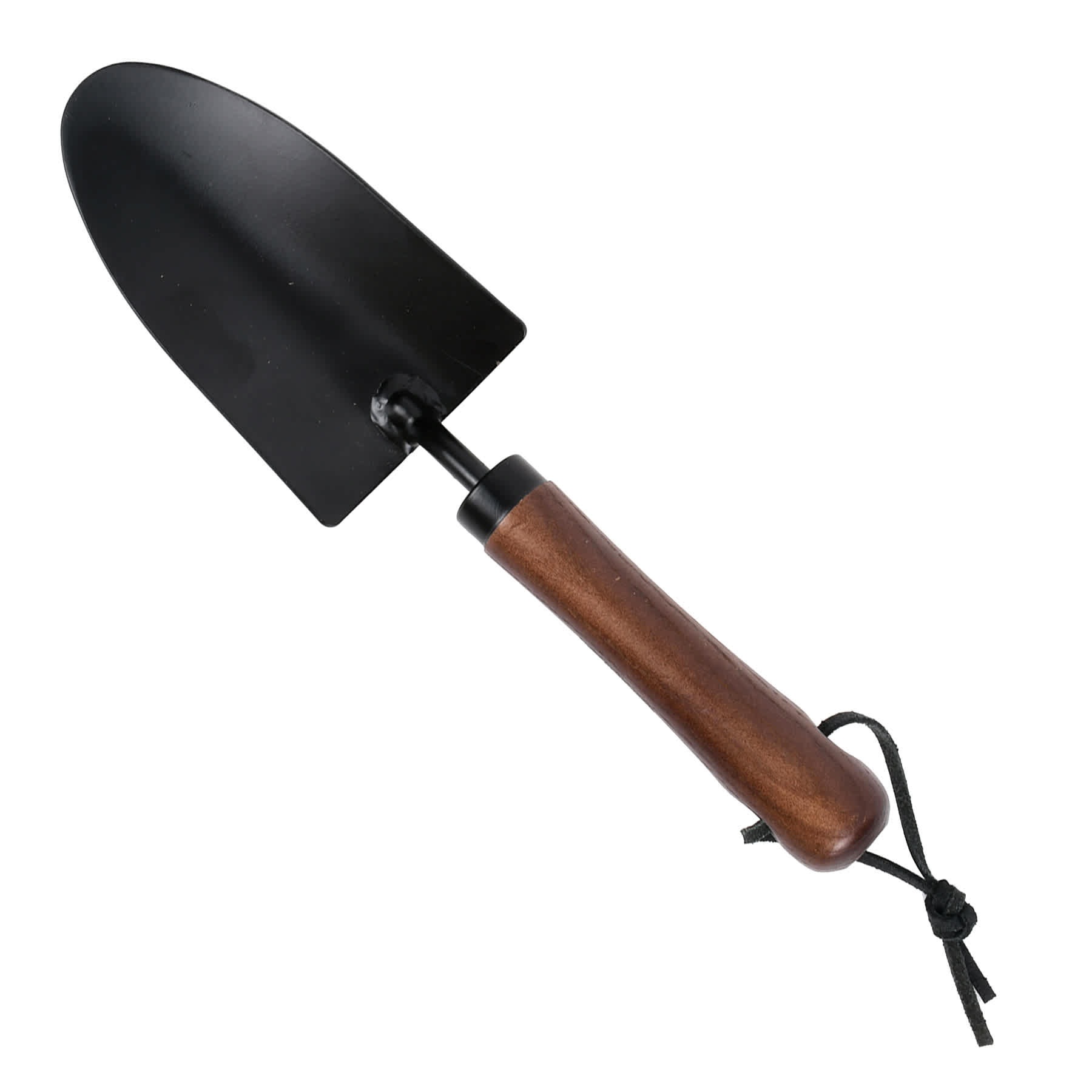 Honeybloom Garden Hand Shovel