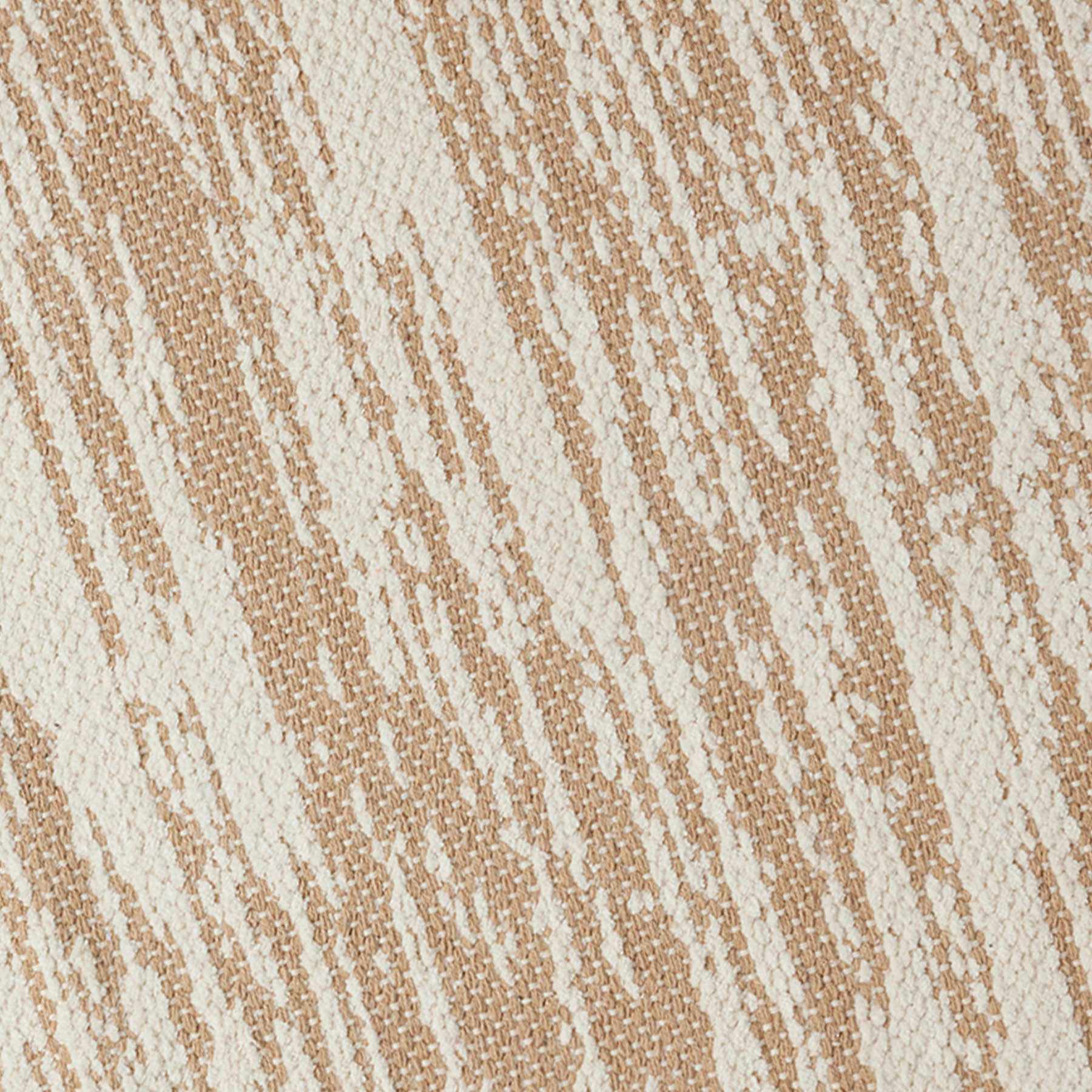 Meadow Beige Scatter Rug, 27x45