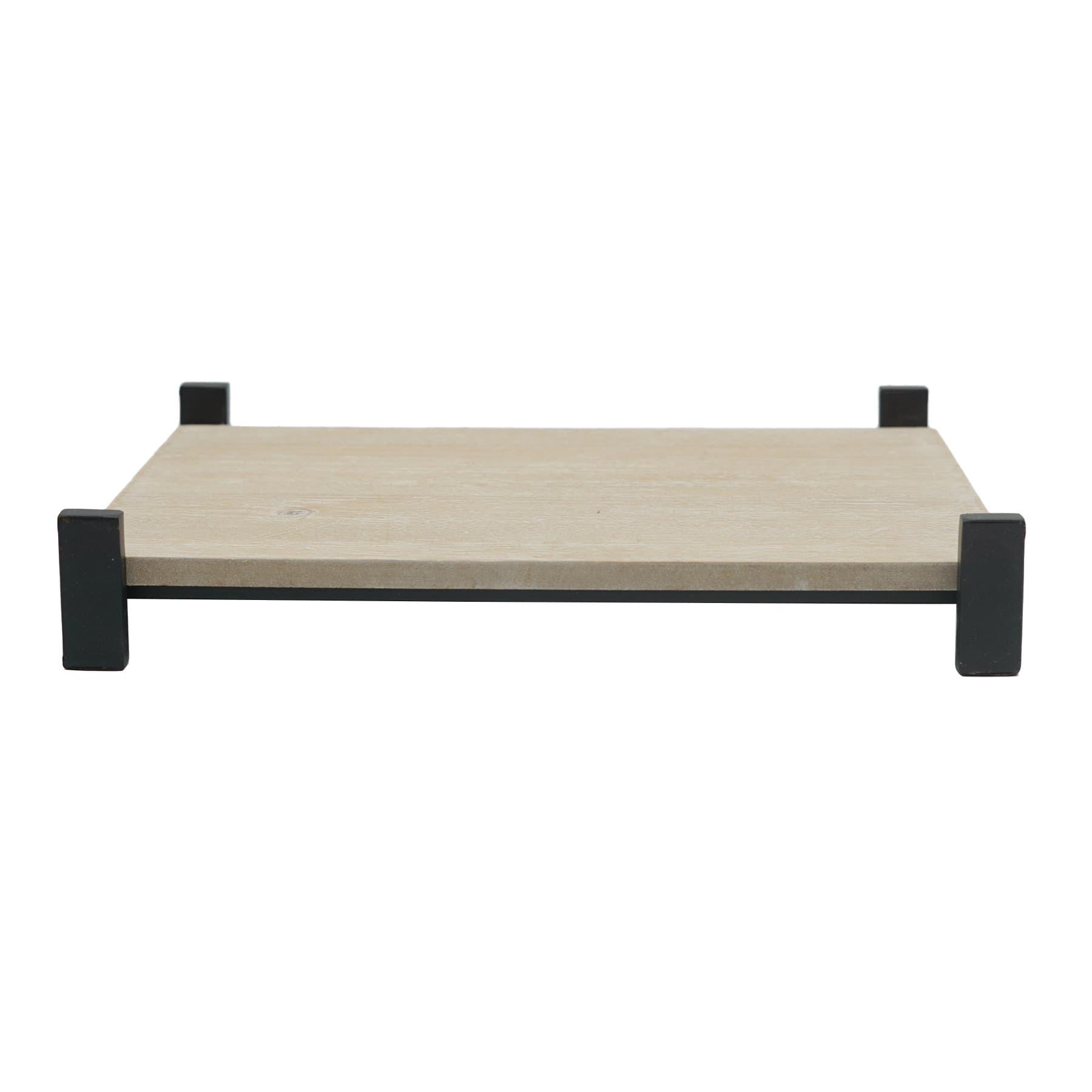Metal Wood Riser, 12x10