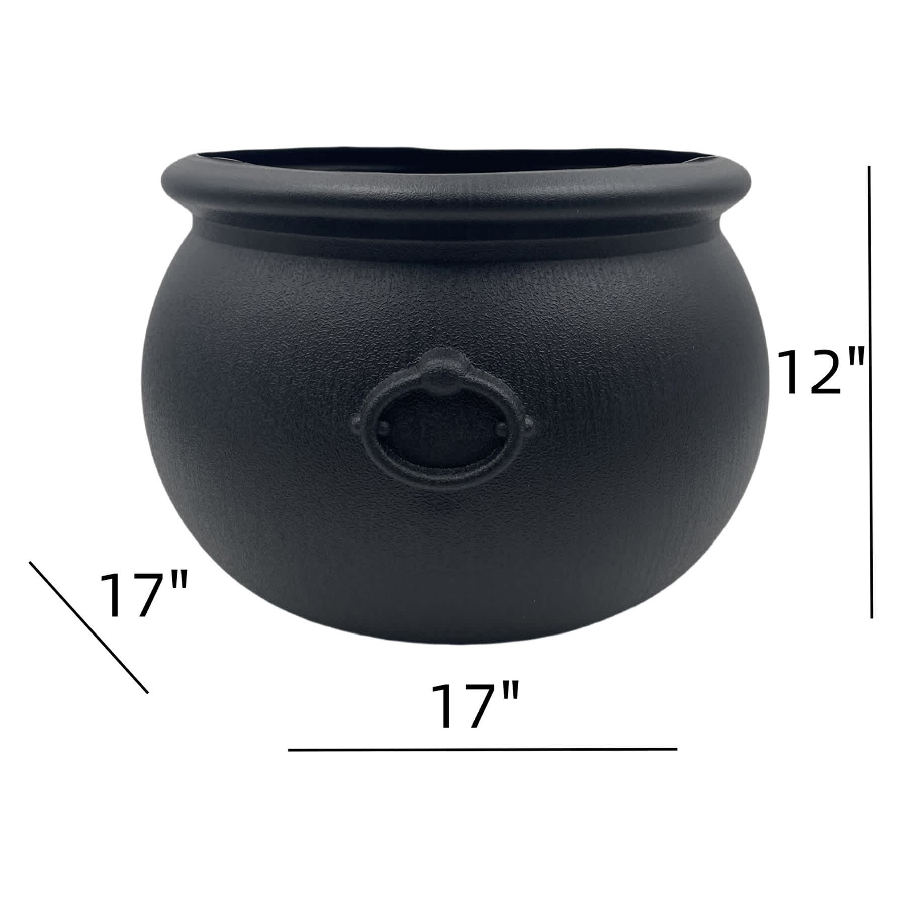 Spellbound Medium Witch Cauldron