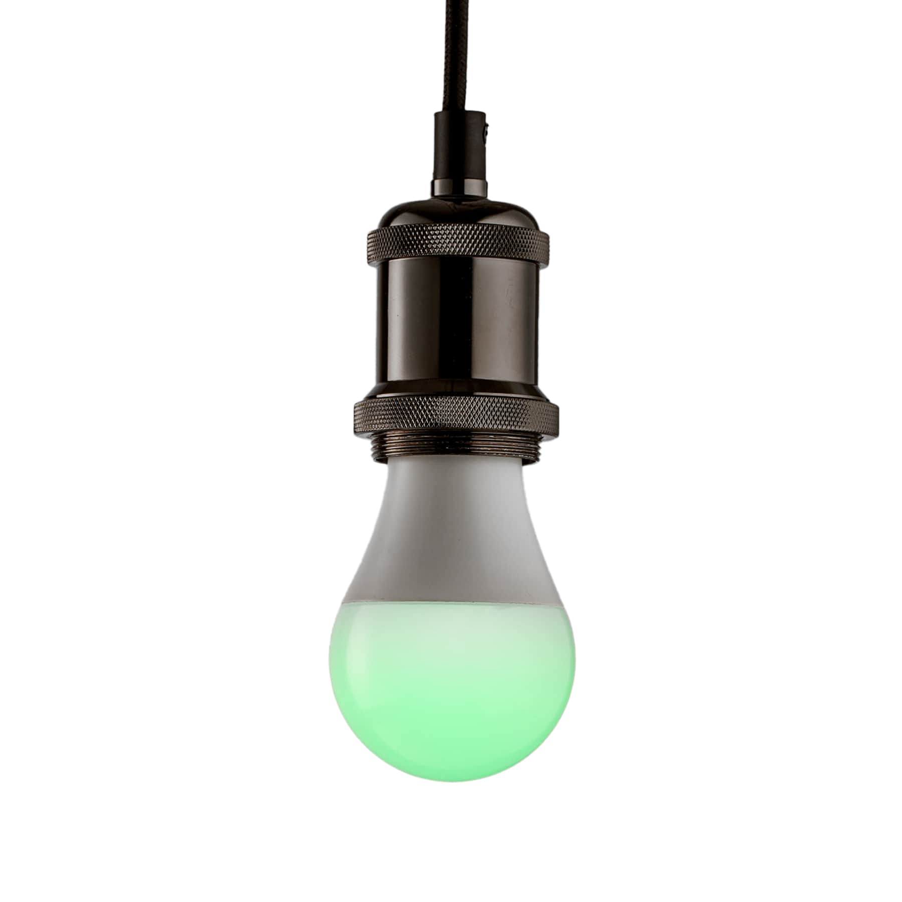 2-Pack Geeni Multicolor Prisma LED Bulb, 800