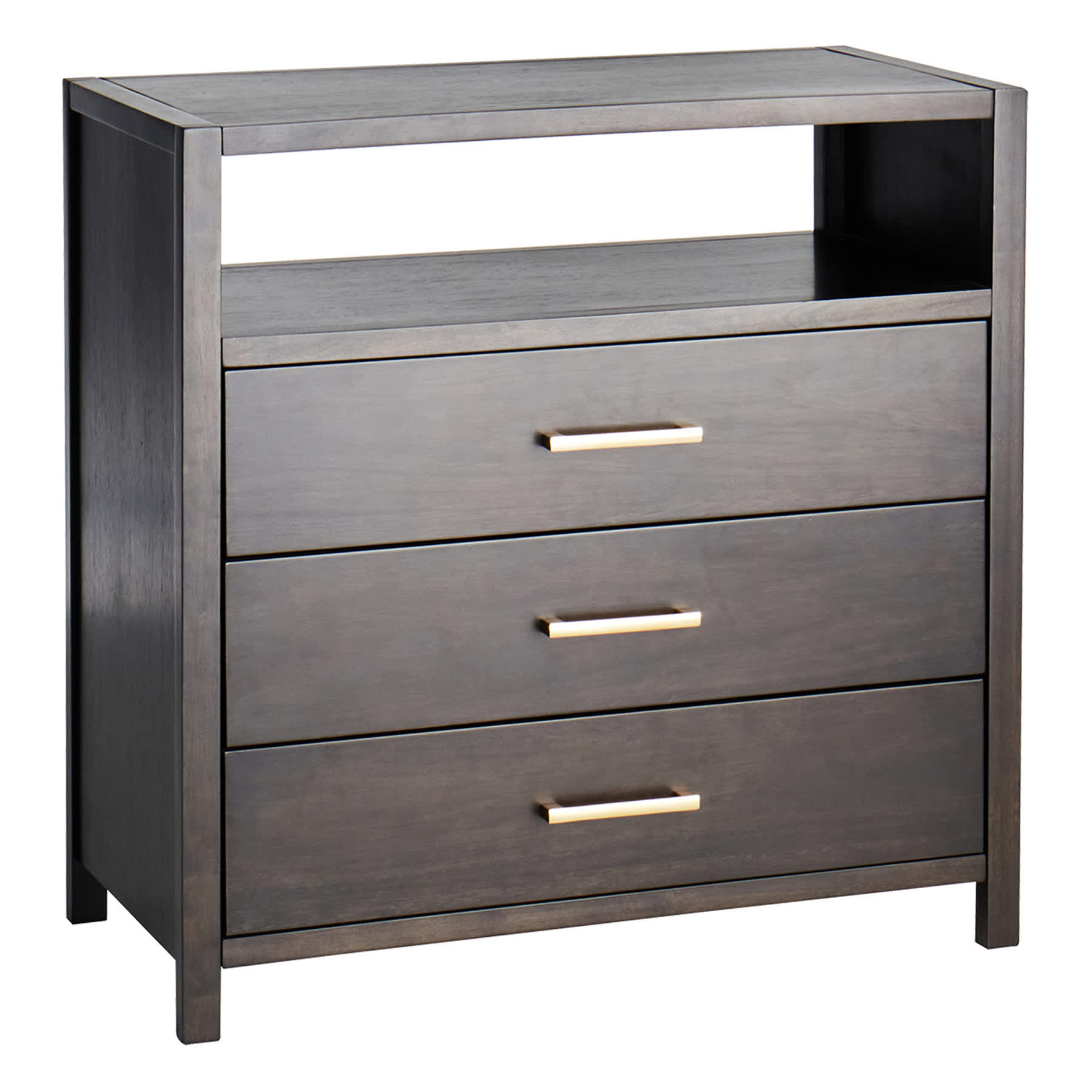 Crosby St. Rue Wooden Chest of Drawers