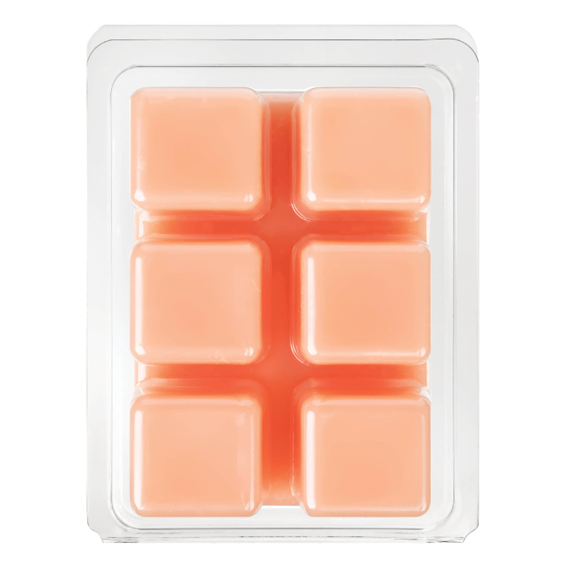 Amber Cashmere Scented Wax Melts, 2.5oz