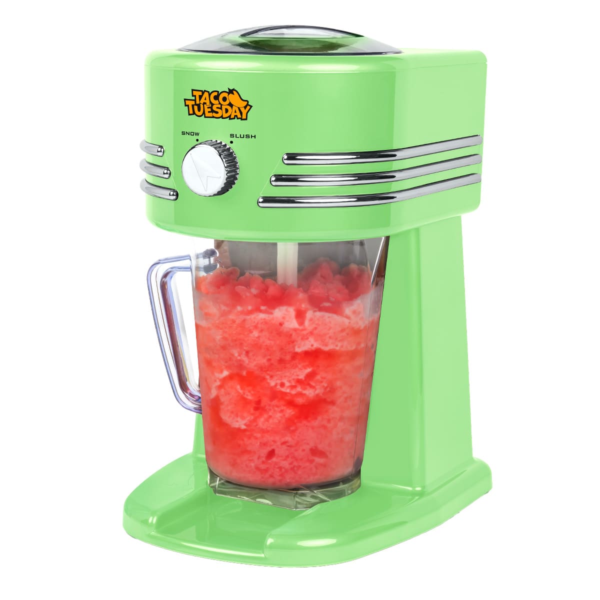 Taco Tuesday Frozen Beverage Station