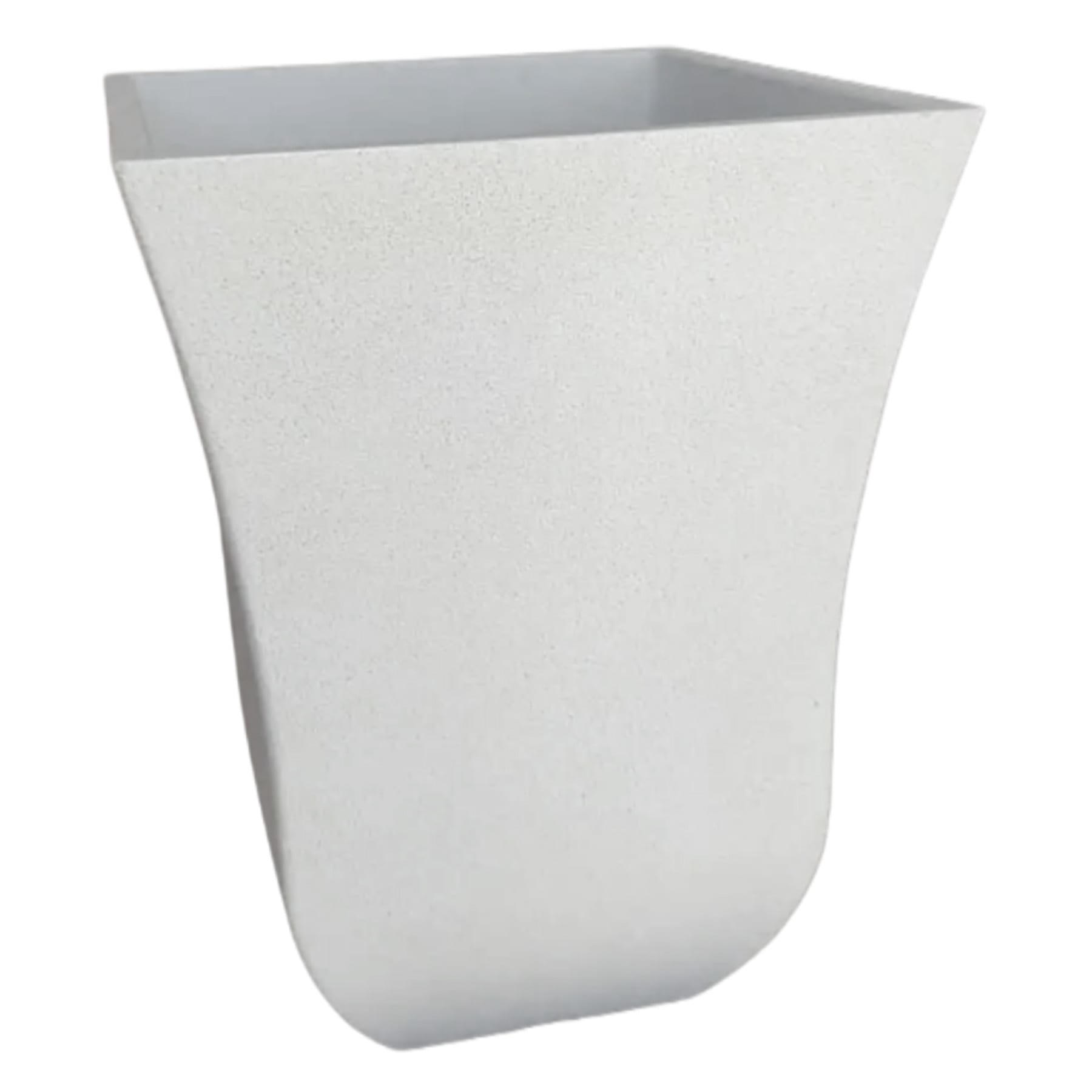17.7In Valencia Tall Planter Sand