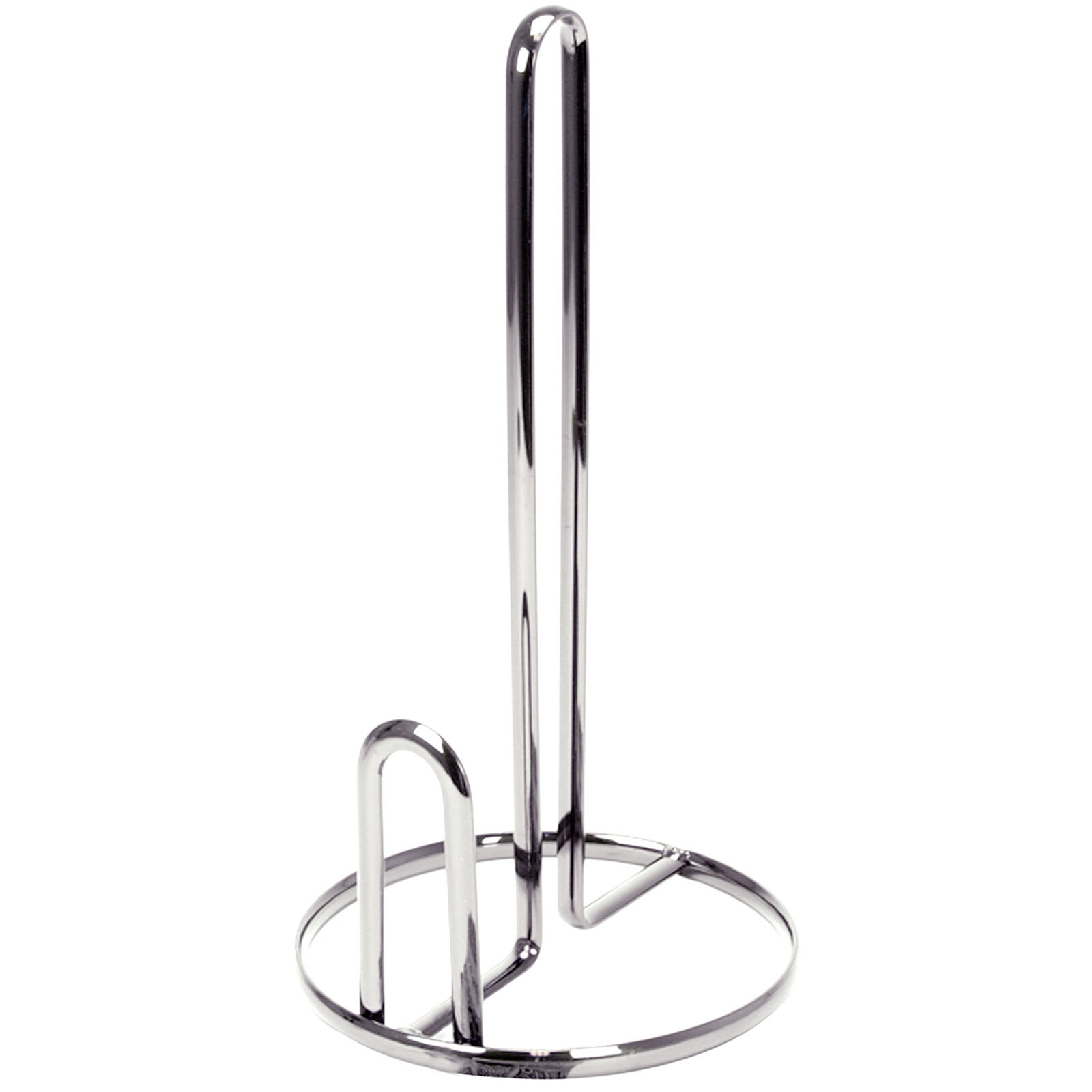 Chrome Paper Towel Holder