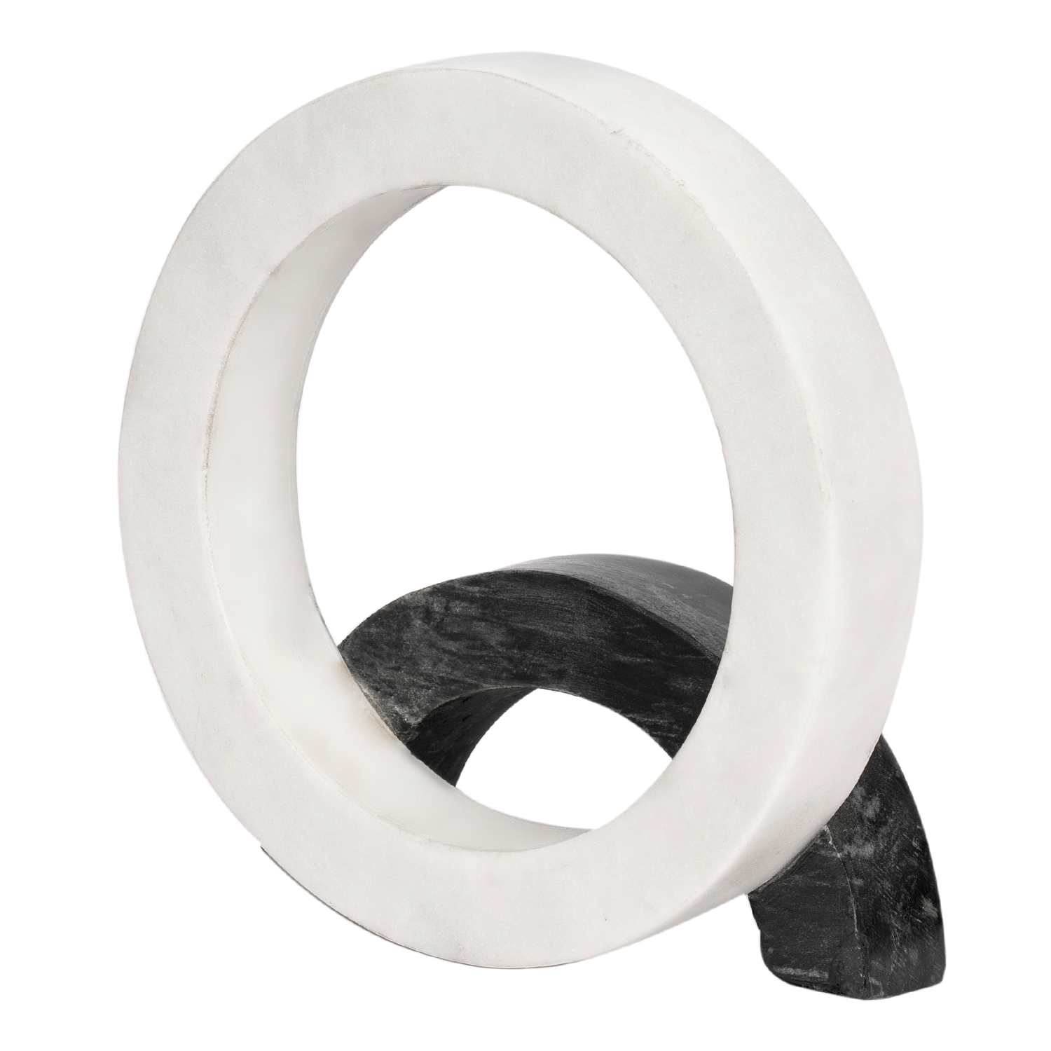 Crosby St. Marble Table Decor, 6"