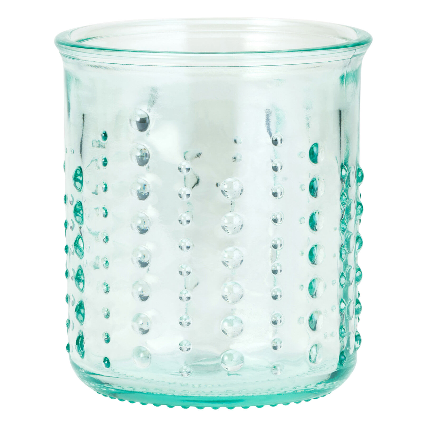 Urchin Double Old Fashioned Glass